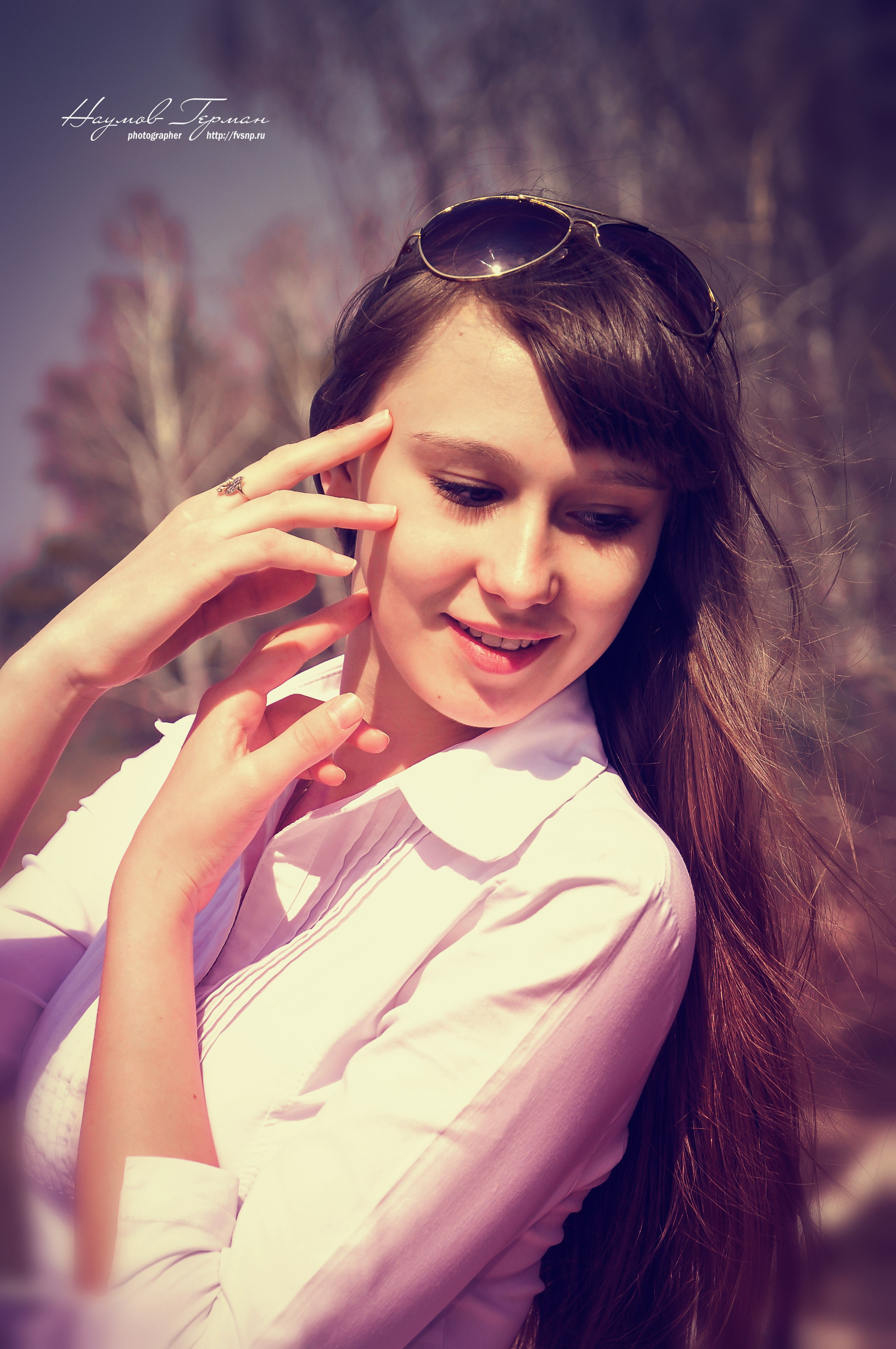 Фото и видео школьников. Фотограф-видеограф в Димитровграде и Ульяновске Герман Наумов