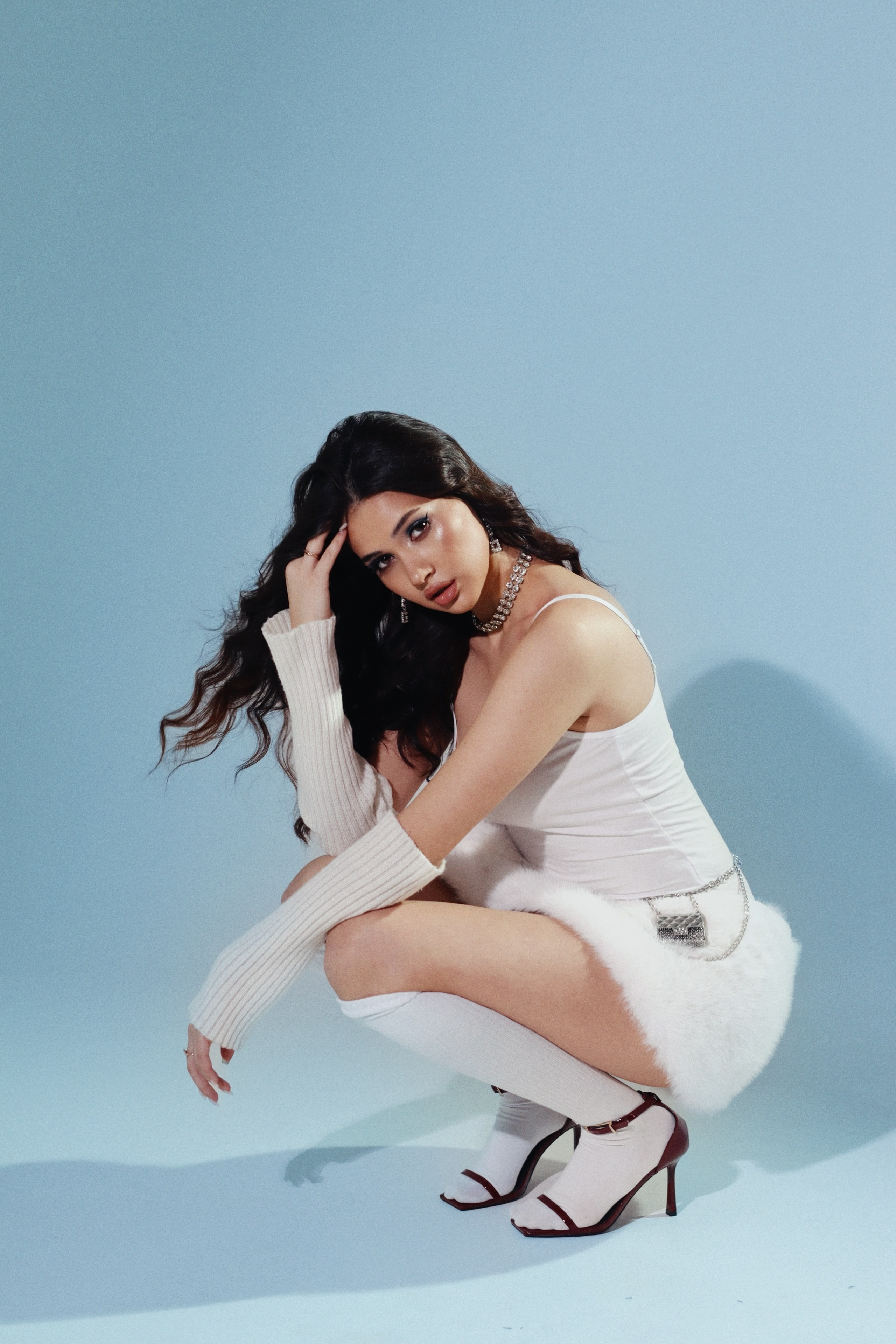 Winter 25. Дарья Шибаева, фотограф