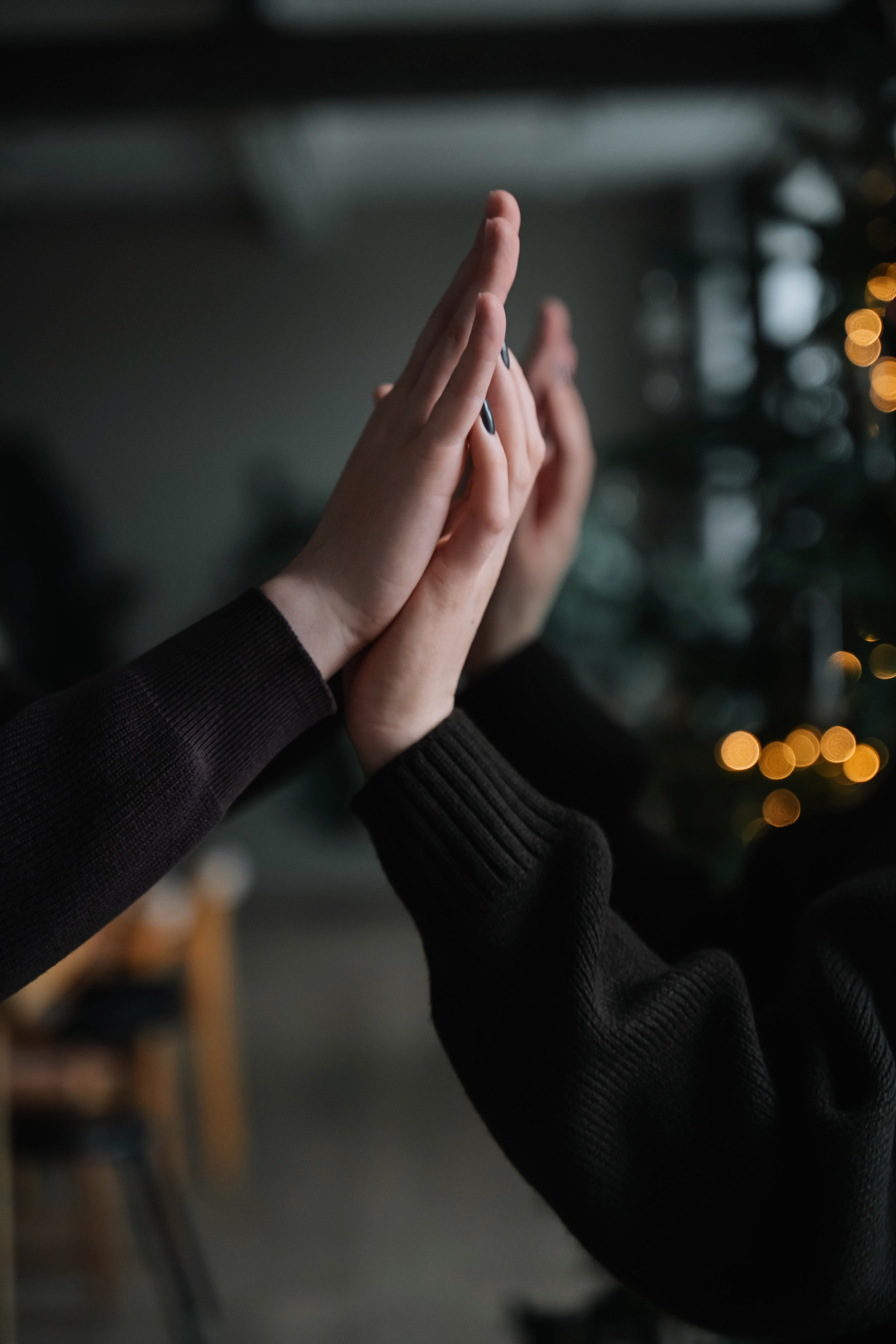 Love story. Фотограф Подольск