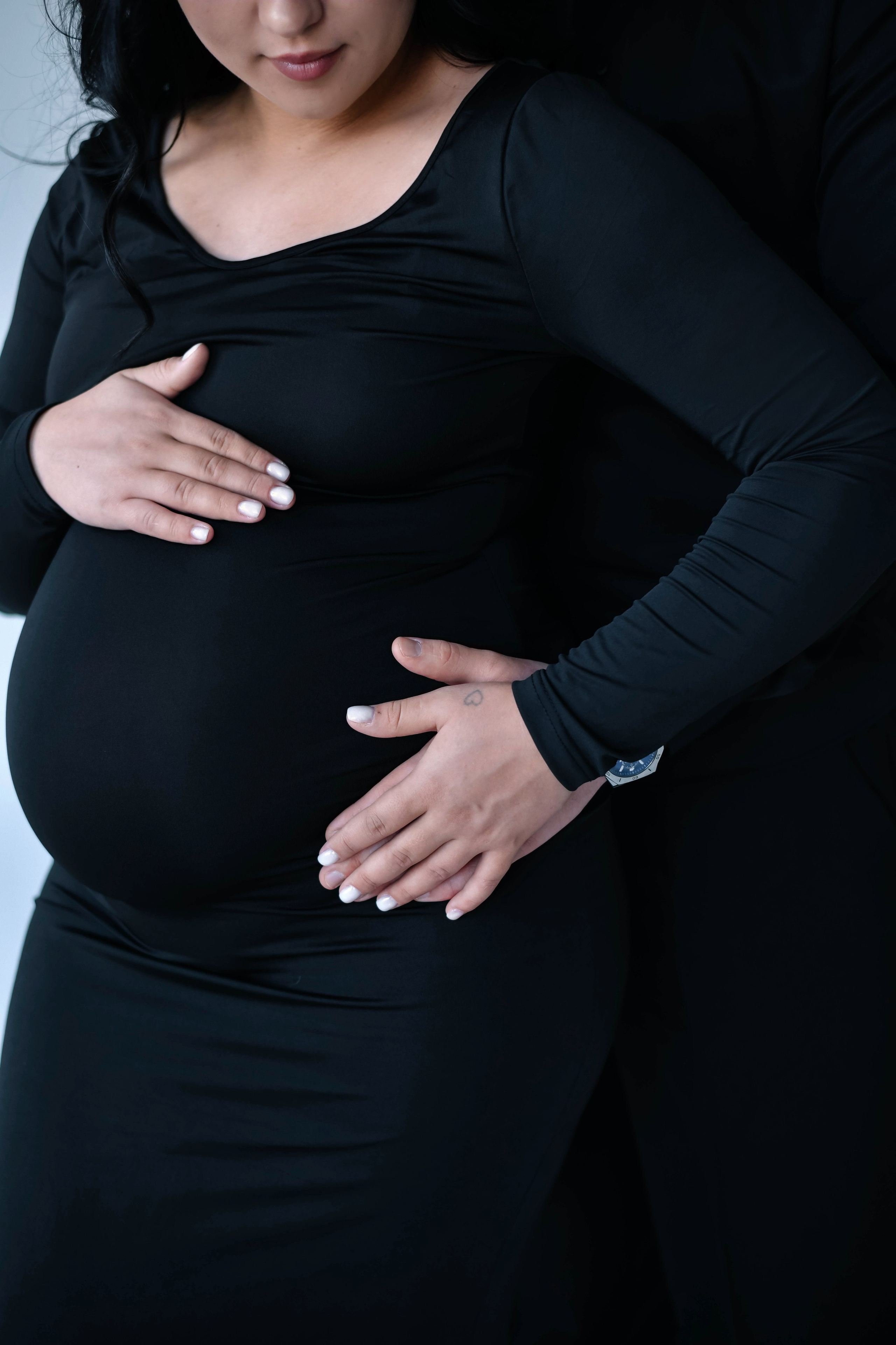 Беременность. Фотограф Подольск