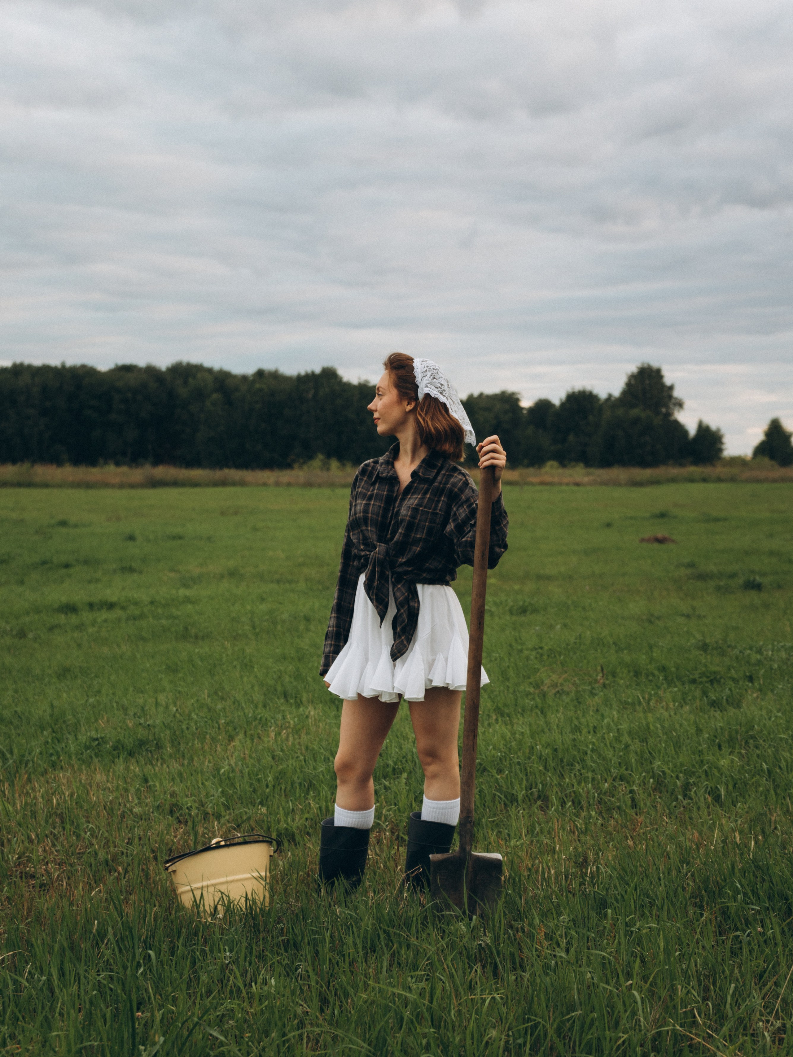 Тематическая. Фотограф Алина Кузнецова