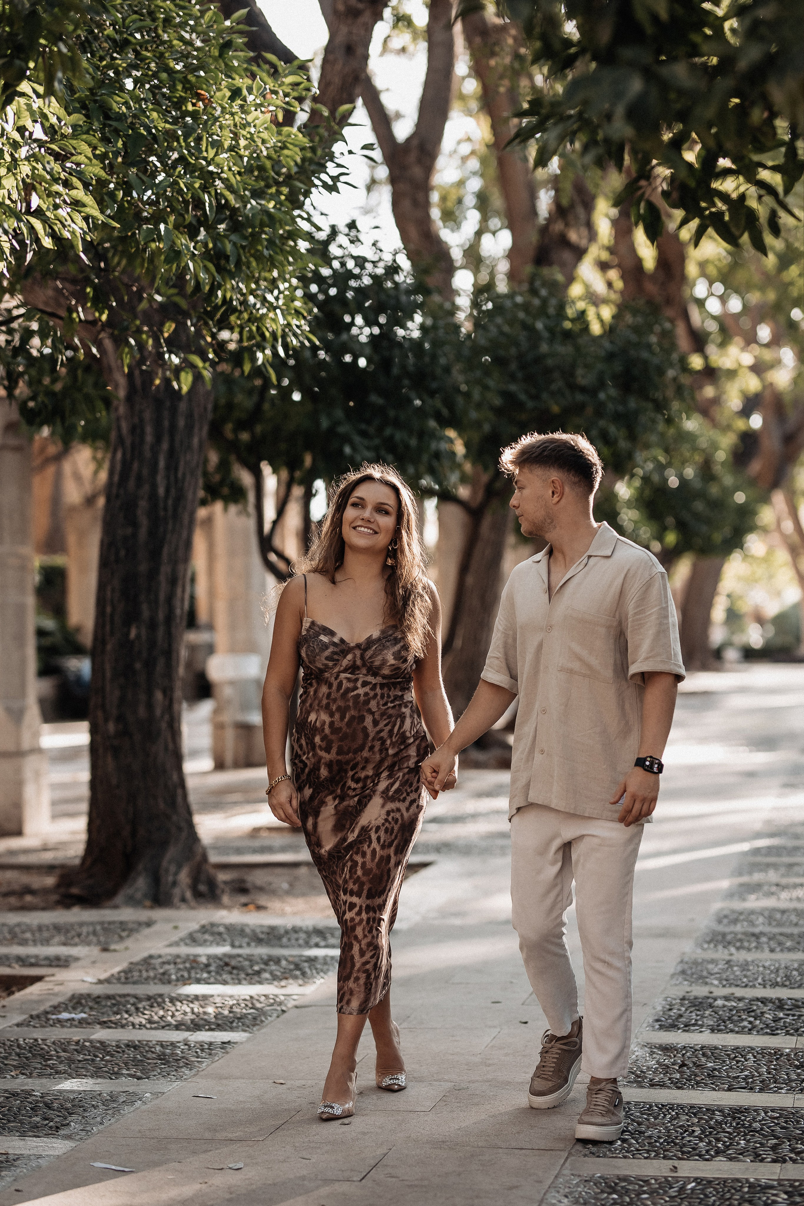 C&A. Фотограф на Майорке Екатерина Дробышева