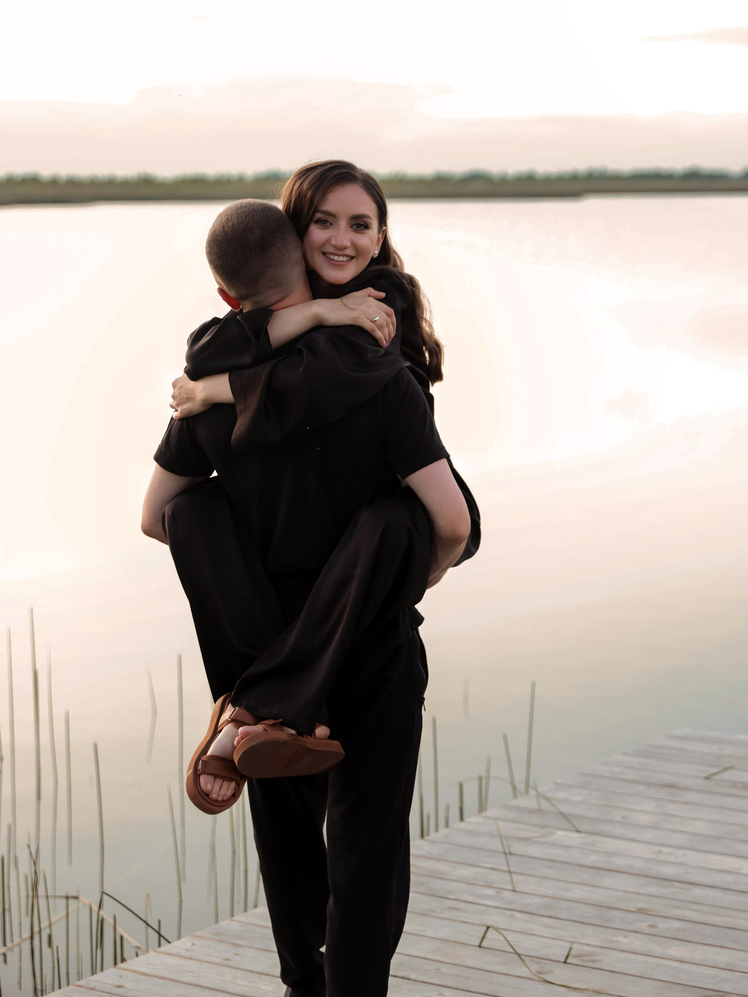 S & М. Мультифотограф Динара Ахмедзянова