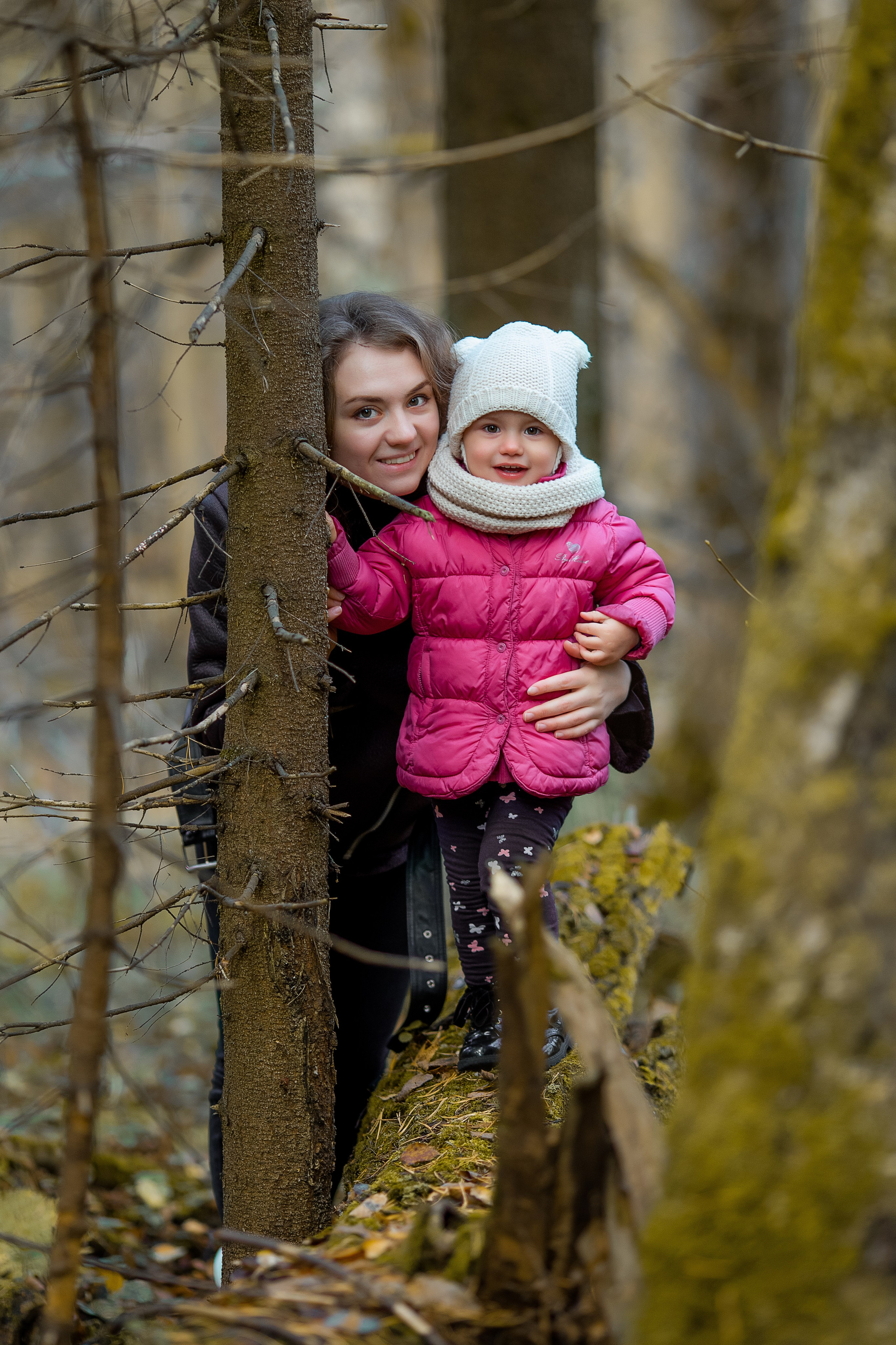 Фотопрогулка. Фотограф в Москве Наталья Реуцкая