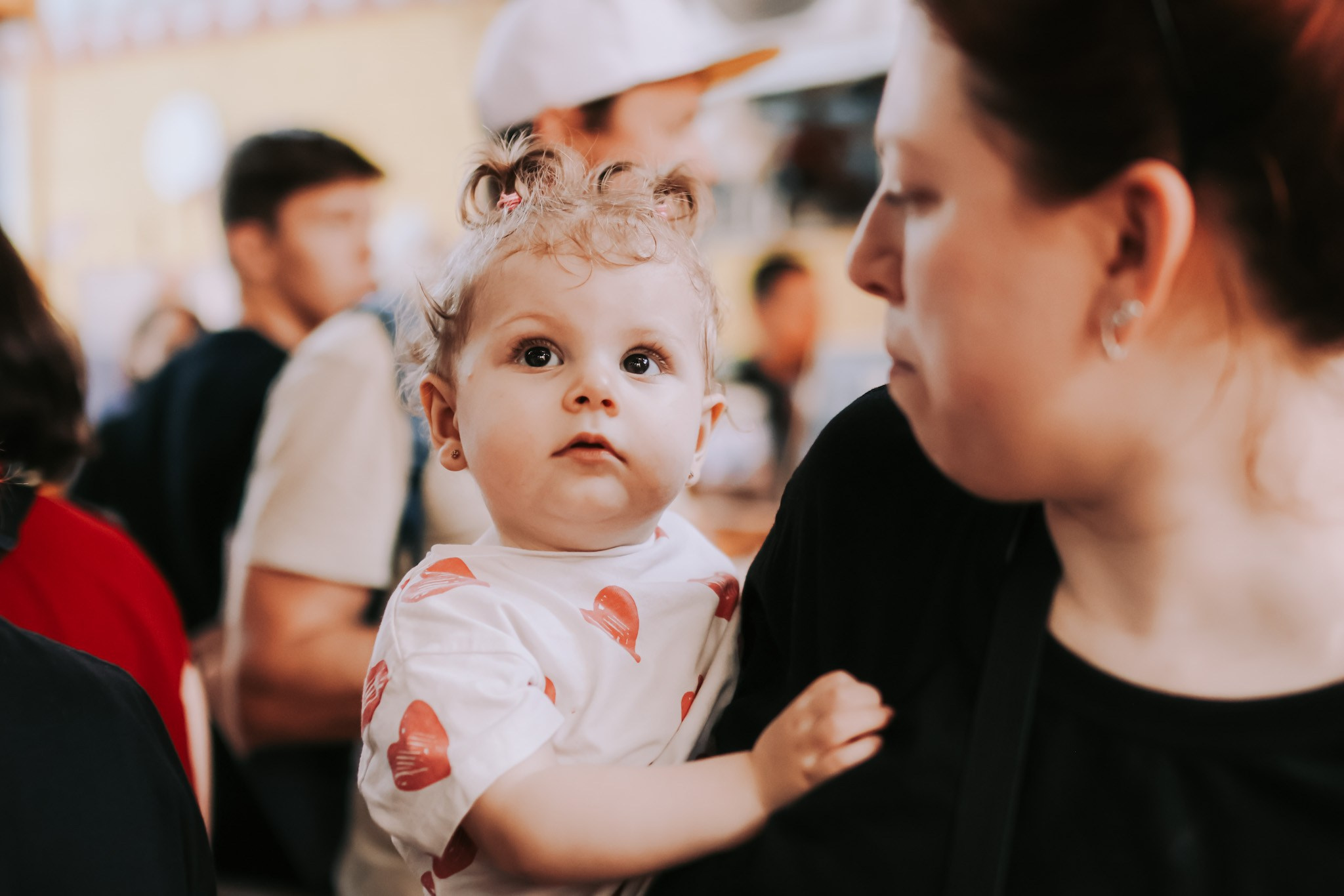 Charity Book Festival «Фонарь» for Chance4life, Tel Aviv | May 2025. Photographer in Israel Alice Milchin