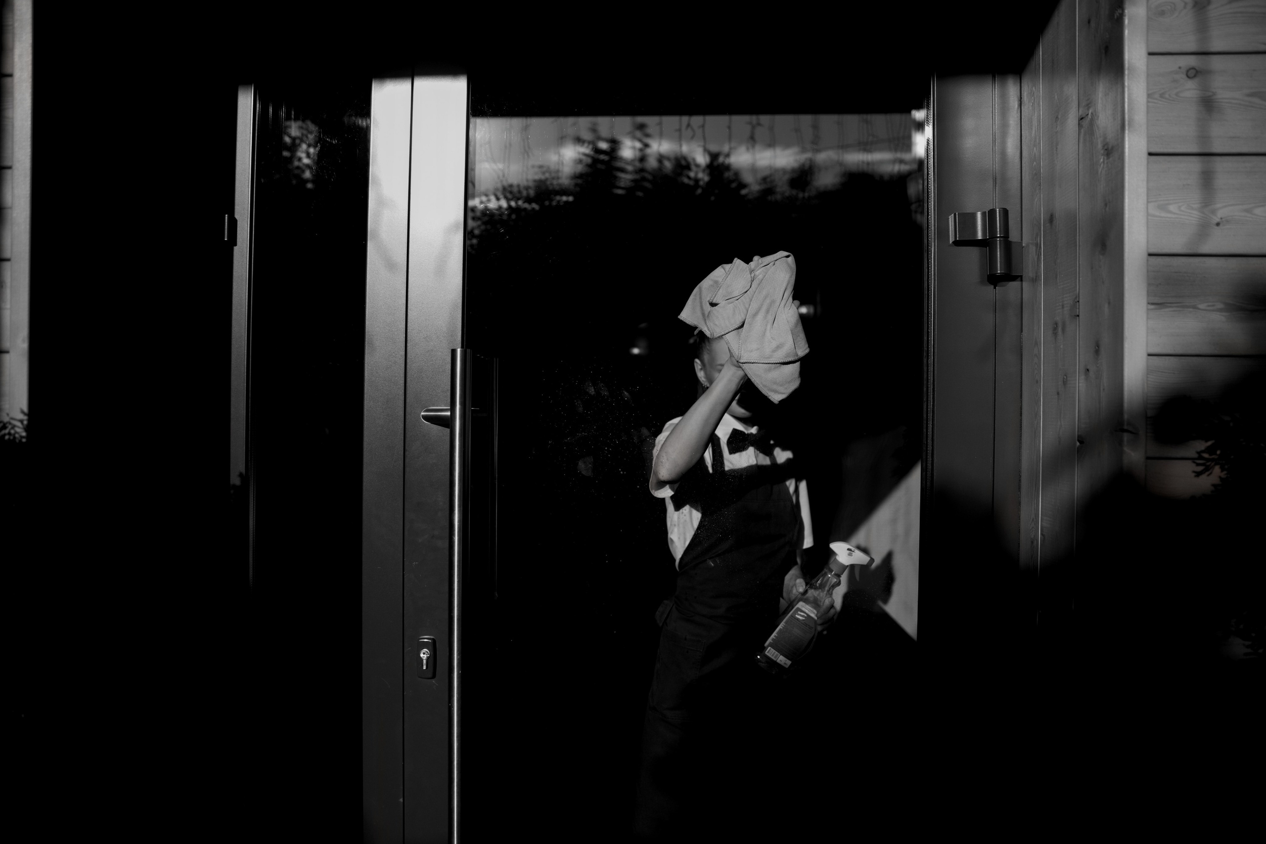 A&A. Свадебный фотограф Каледич Тимофей