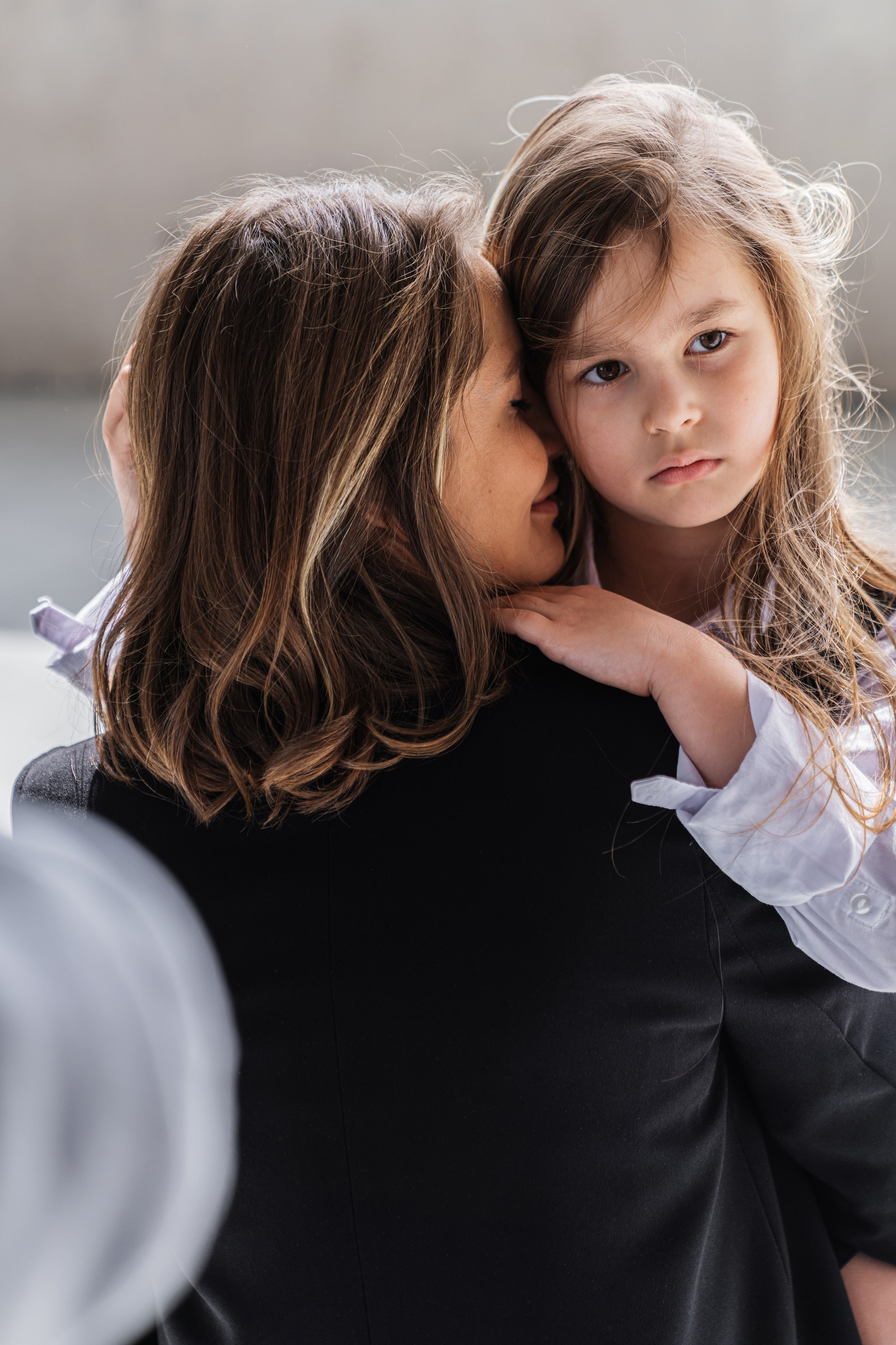 Yaroslava and Masha. Studio Vreme Nami. Gomel. Olga Modjaro