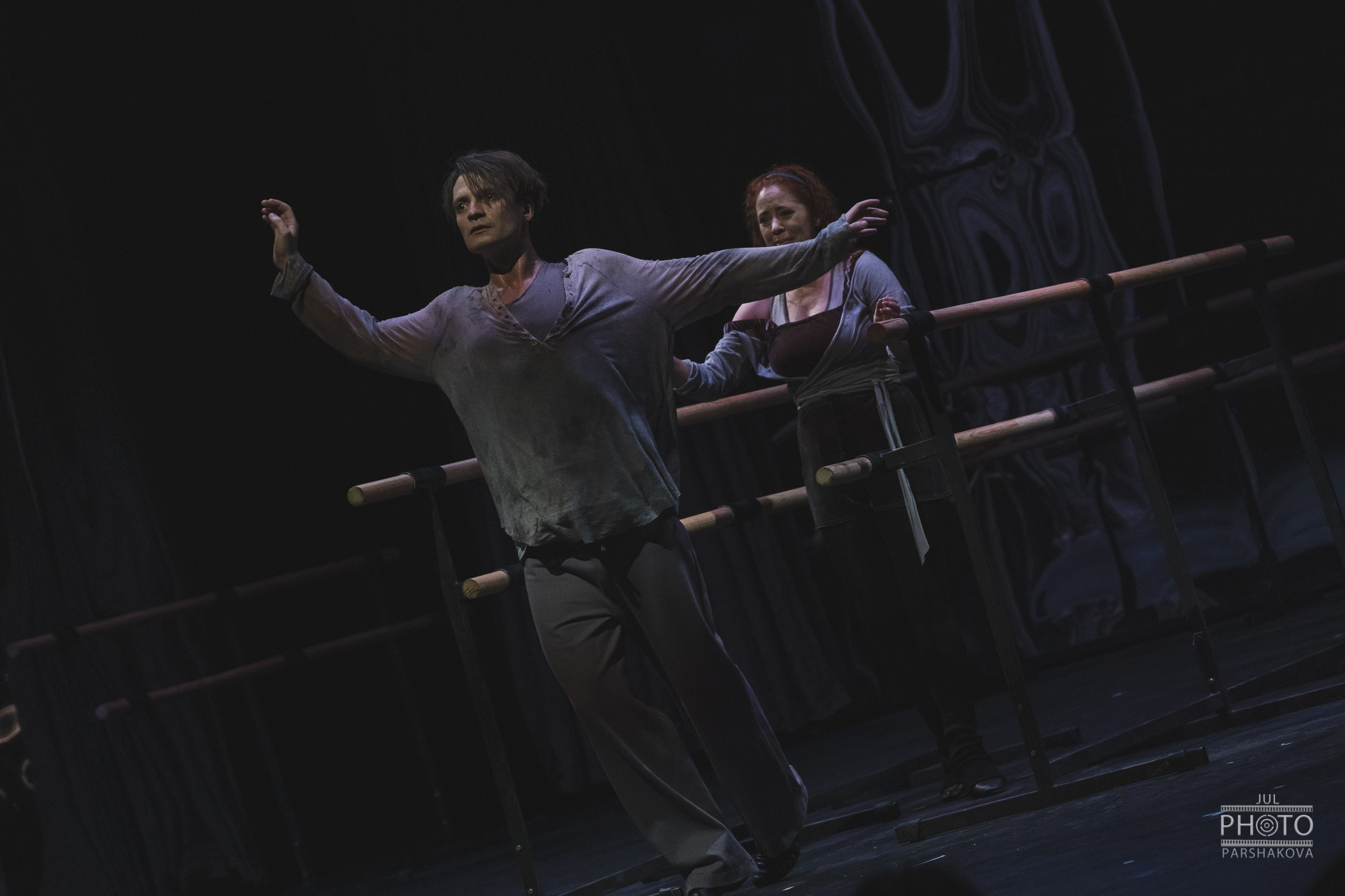 Холстомер. Фотограф в Санкт-Петербурге и Москве Юлия Паршакова