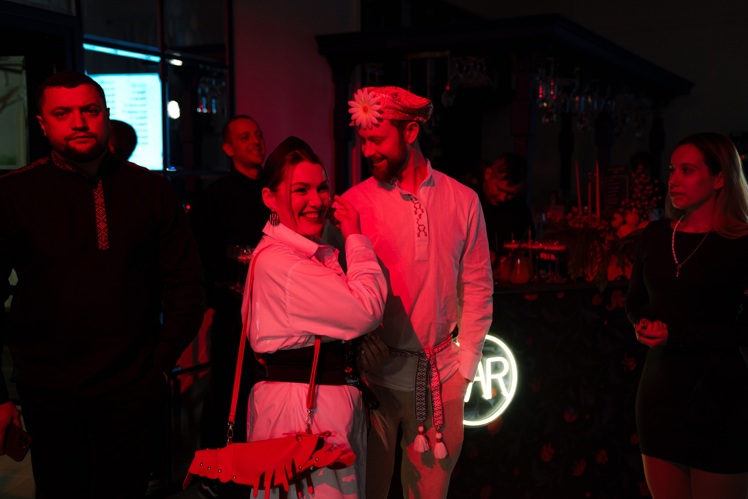 New Year Party. Свадебный и репортажный фотограф Ростов-на-Дону Алексей Гуль