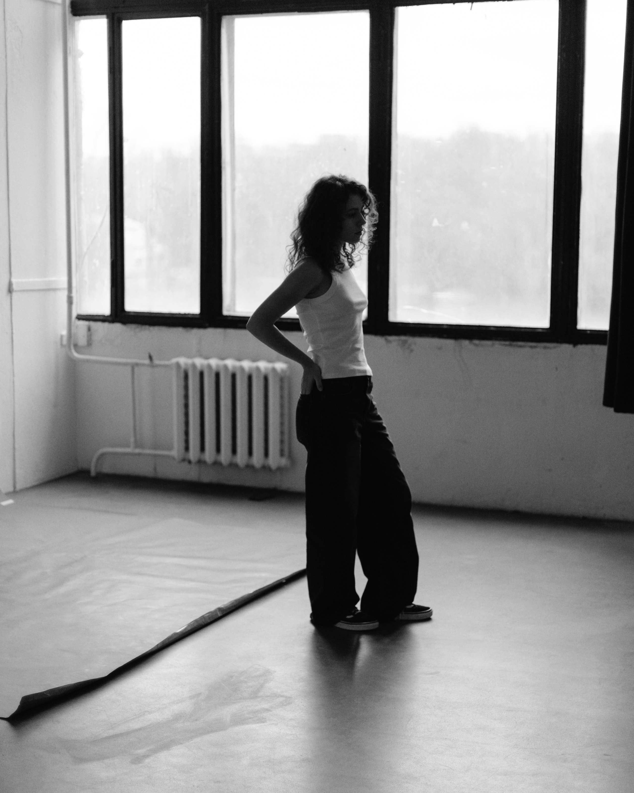 Карина. Фотограф в Москве — Евгения Прокопенко