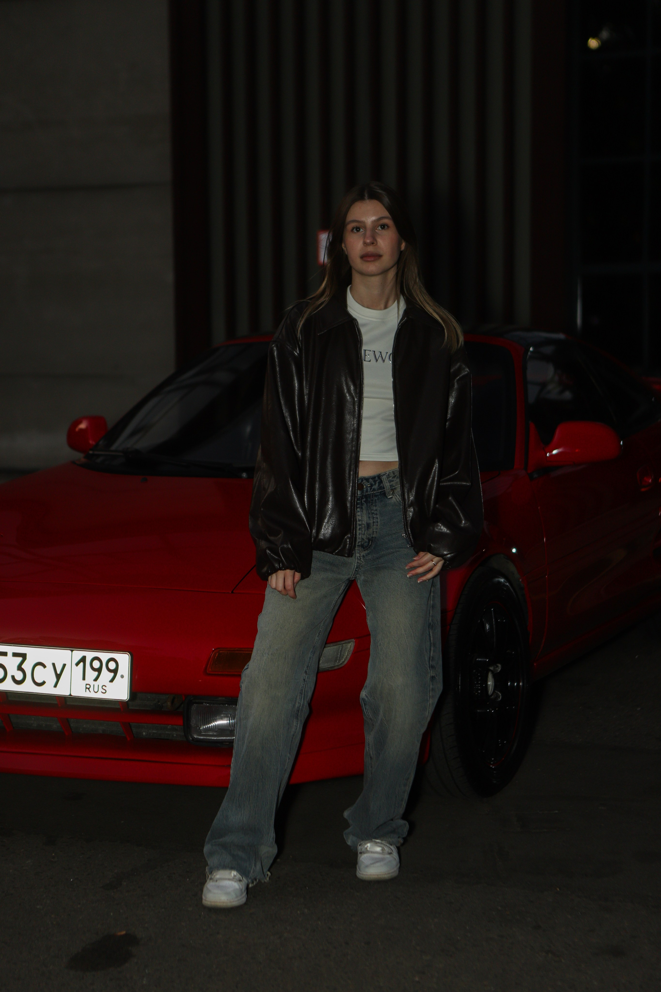 Маруся. Портретный и семейный фотограф в Москве — Ирина Аксенова