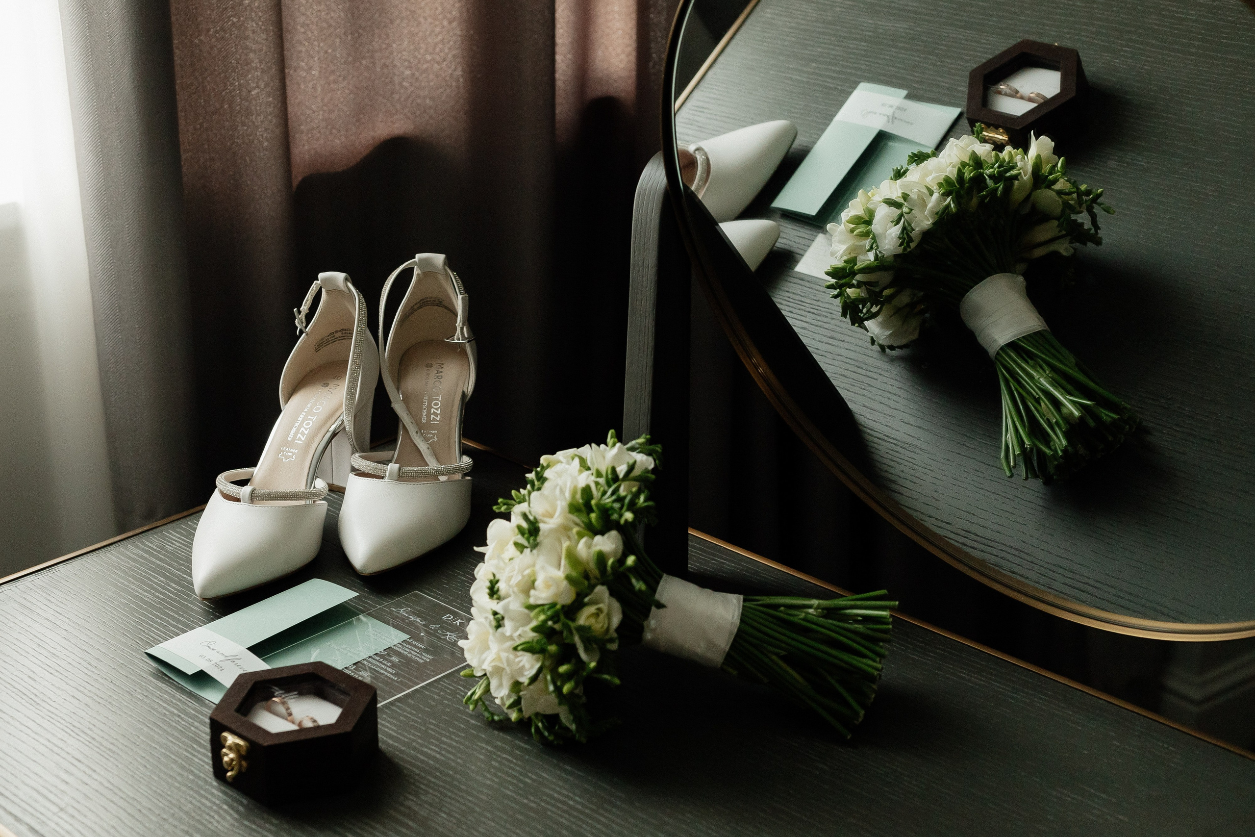 Свадебный день в Дивеево — Кристина и Дима. Свадебный фотограф в Нижнем Новгороде Генеральская Ира