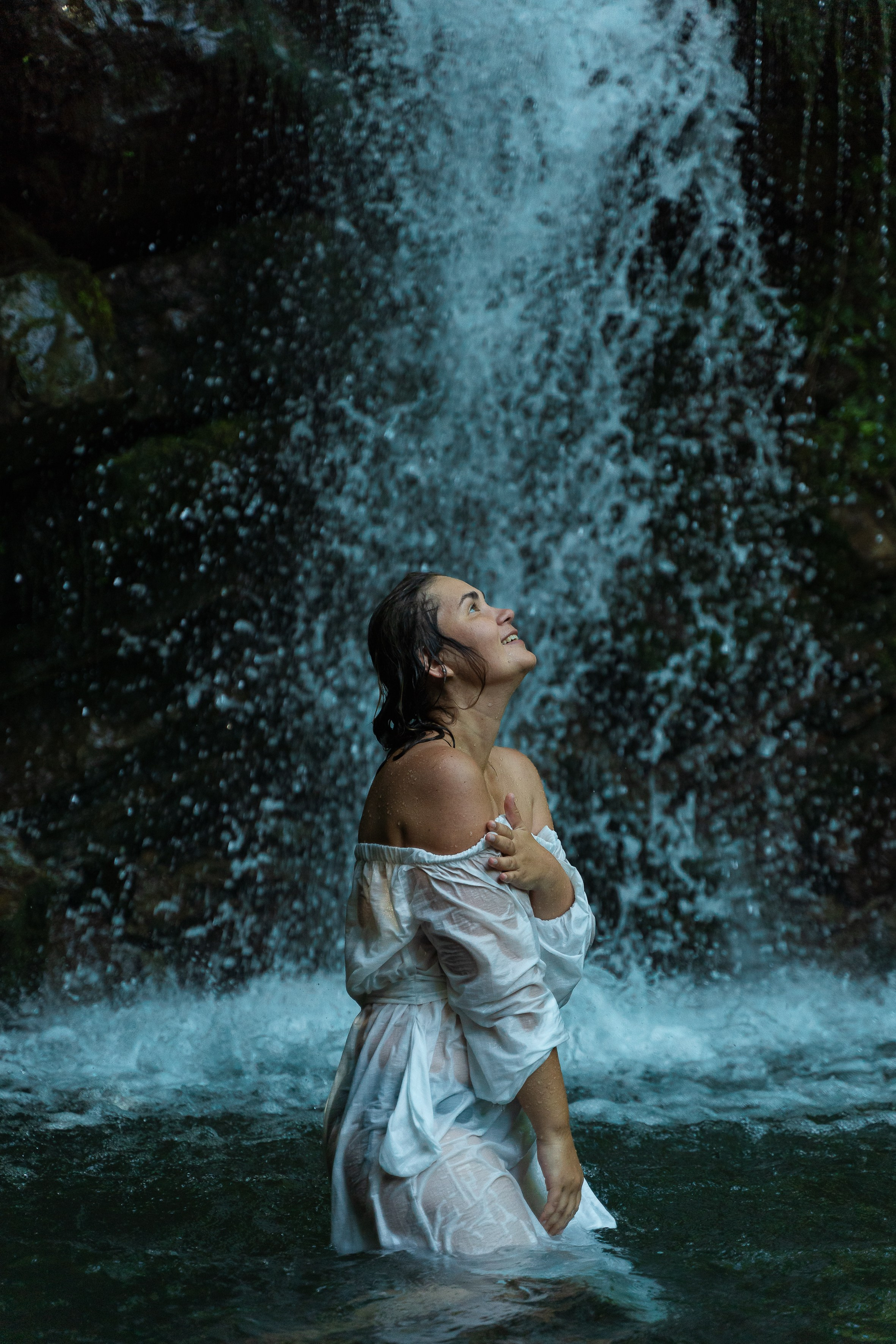 Фотограф в Сочи Елена Лисотина. Фототуры в Сочи