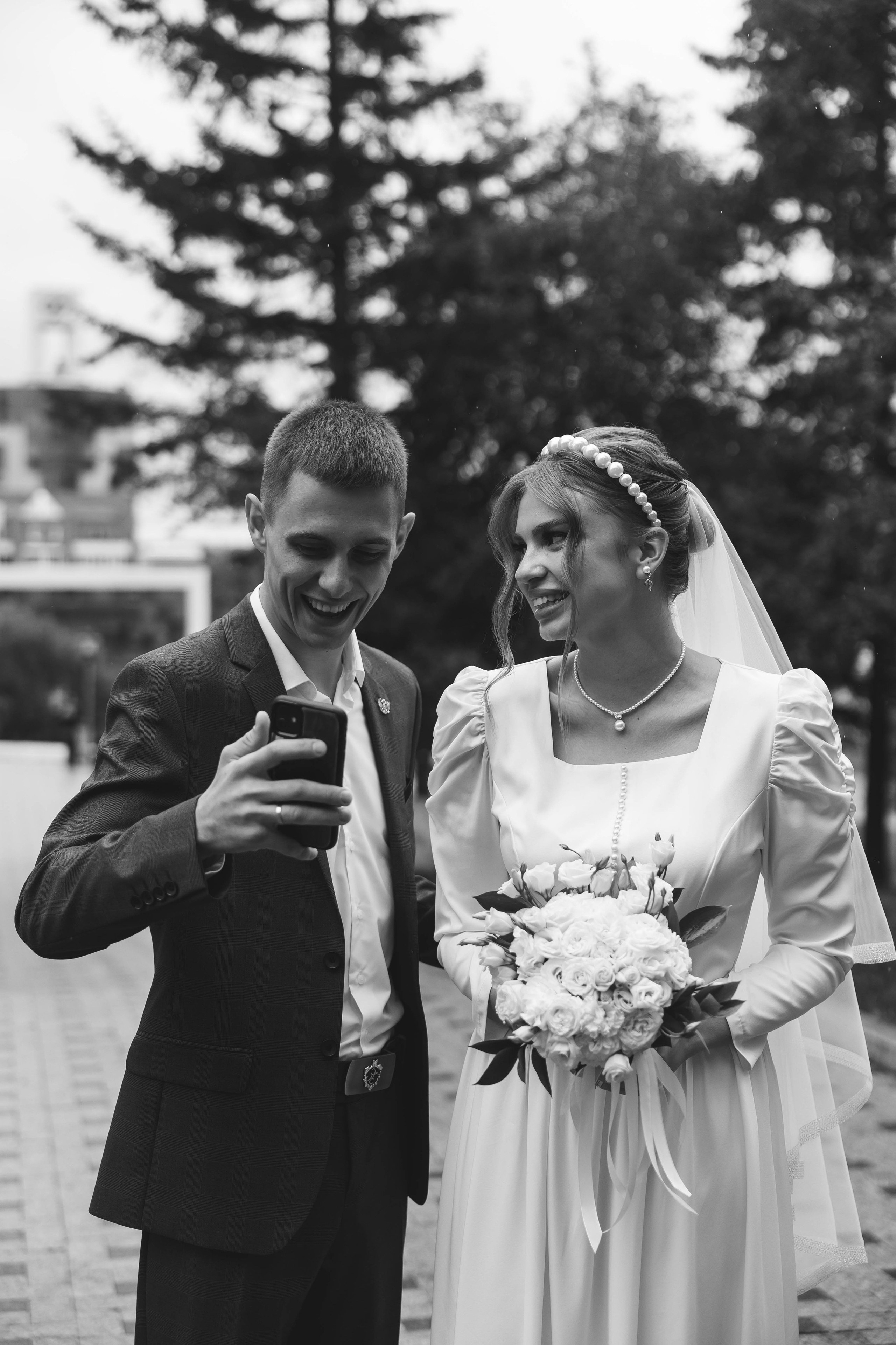 Алина и Игорь. Фотограф Полывяная Екатерина