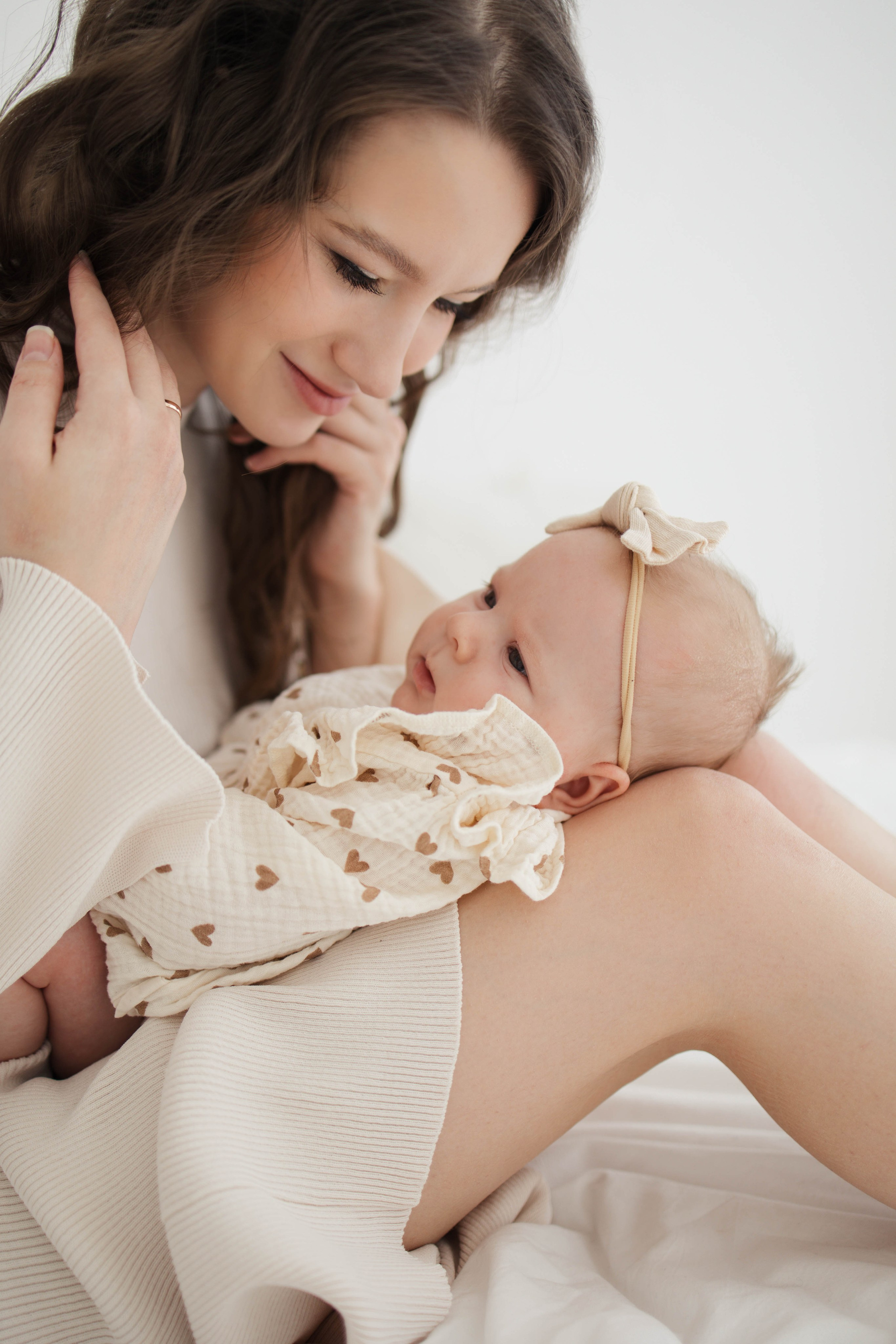 Семья Помогаевых. Главная