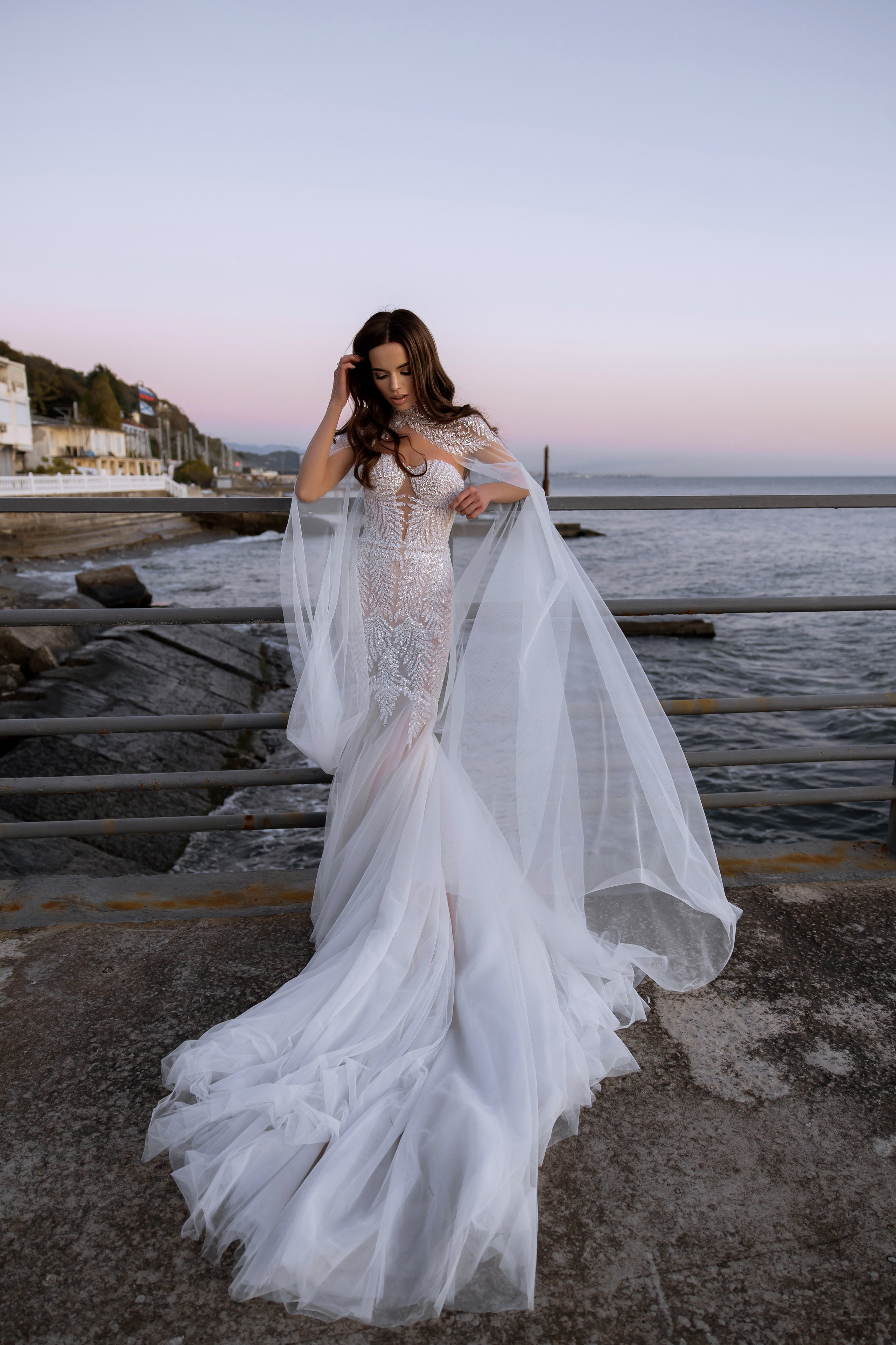 Свадебный фотограф Сочи Москва Дубай Снежана Магрин