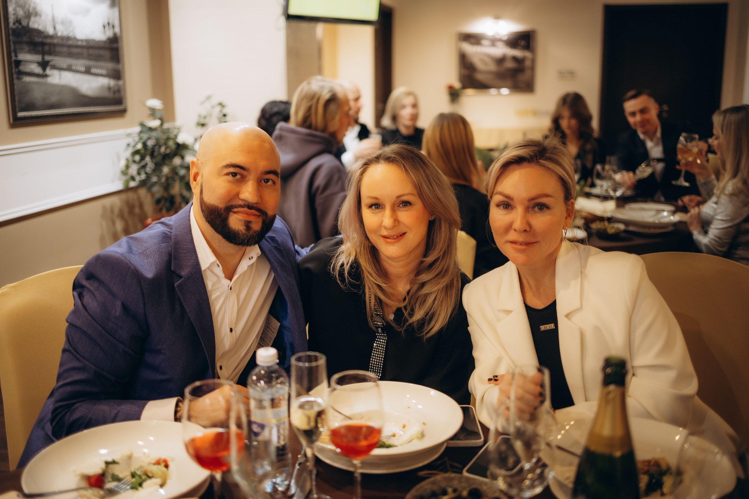 Репортажные съемки. Мария Пырина | Фотограф Екатеринбург