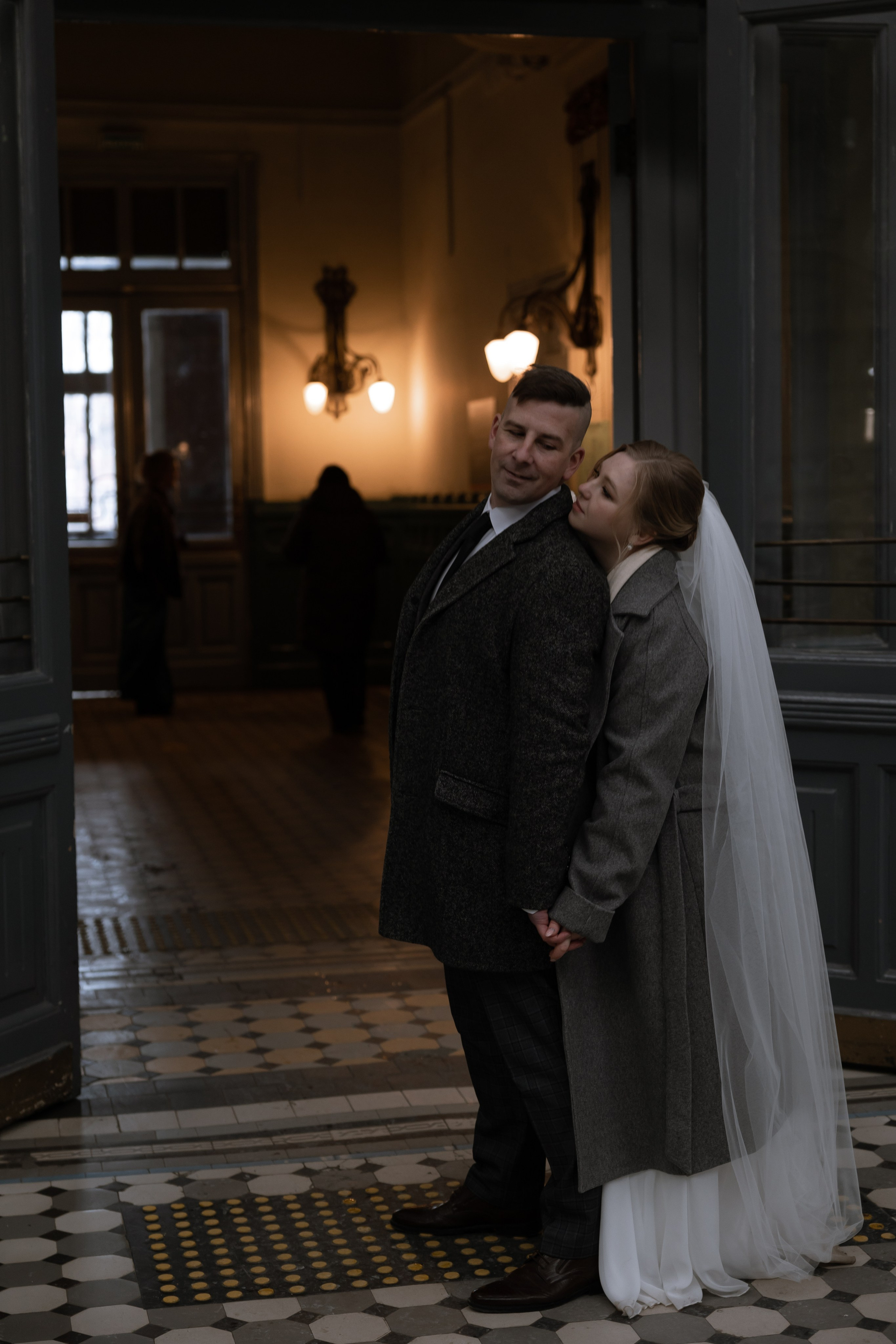 Павел и Александра. Свадебный фотограф в Санкт — Петербурге и Ленинградской о