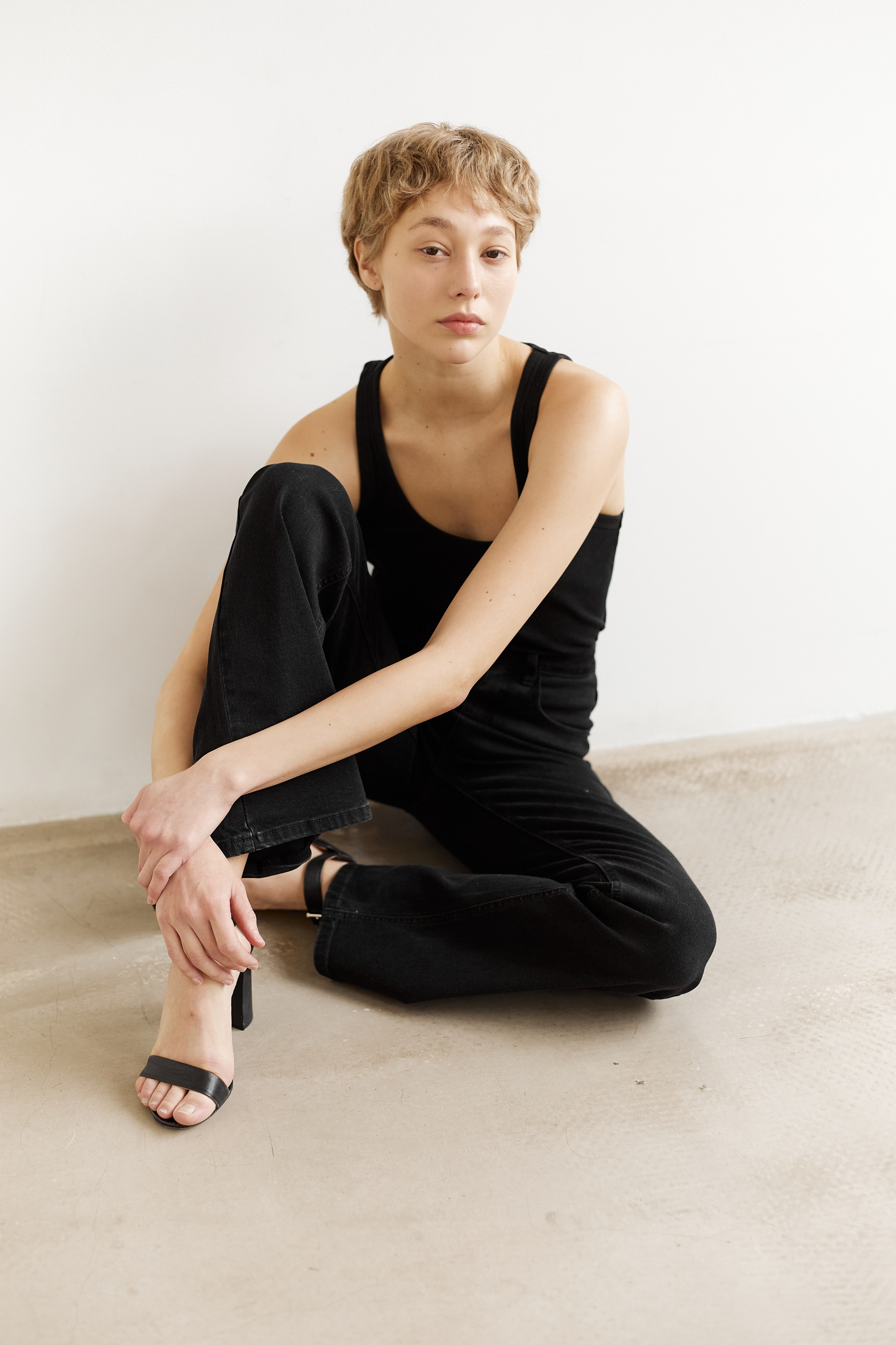 Polas for Lera. Коммерческий фотограф в Екатеринбурге Анастасия Гаруст