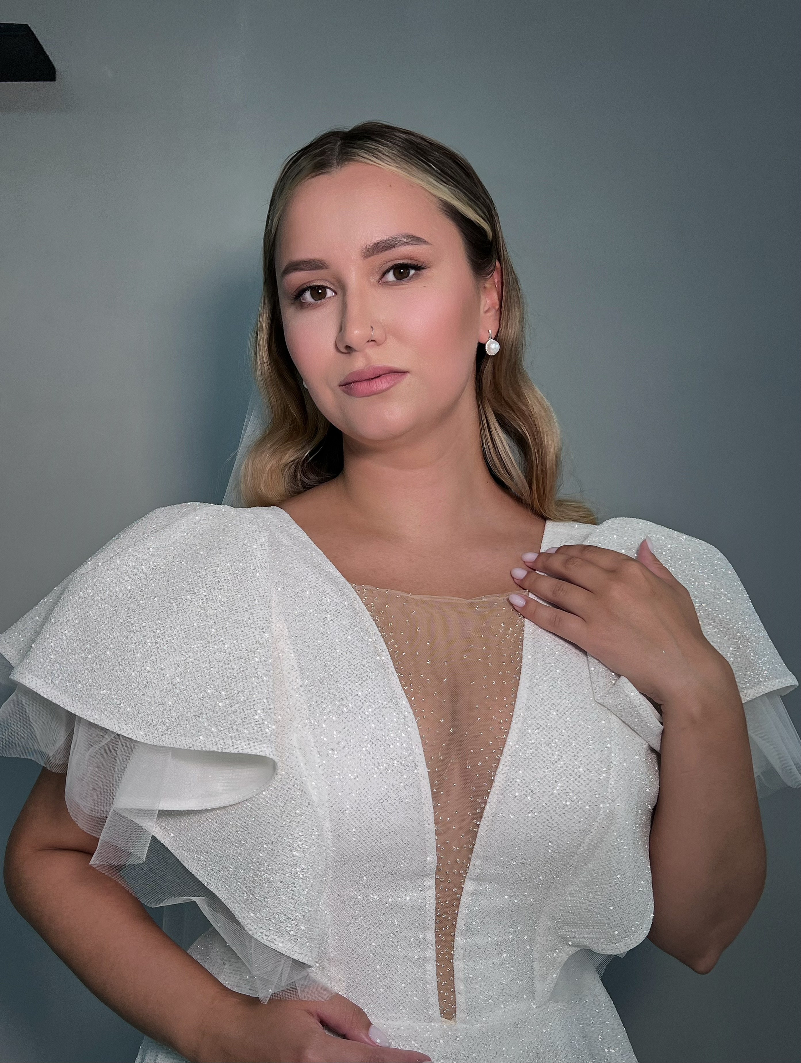 My brides. Свадебный стилист Москва