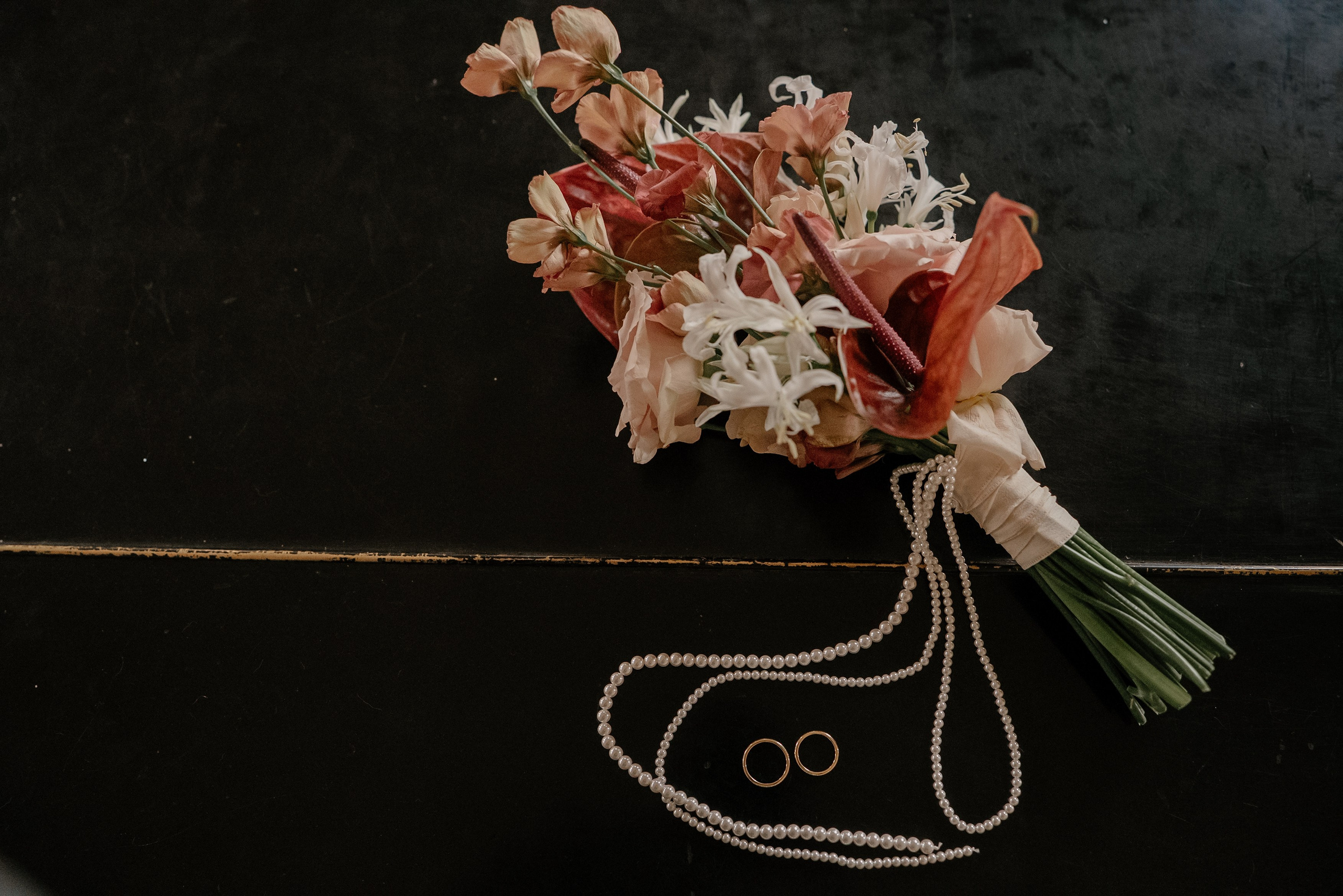 Даня и Полина. Свадебный и семейный фотограф в Москве и Красногорске — живые кадры | Анастасия Тихонова