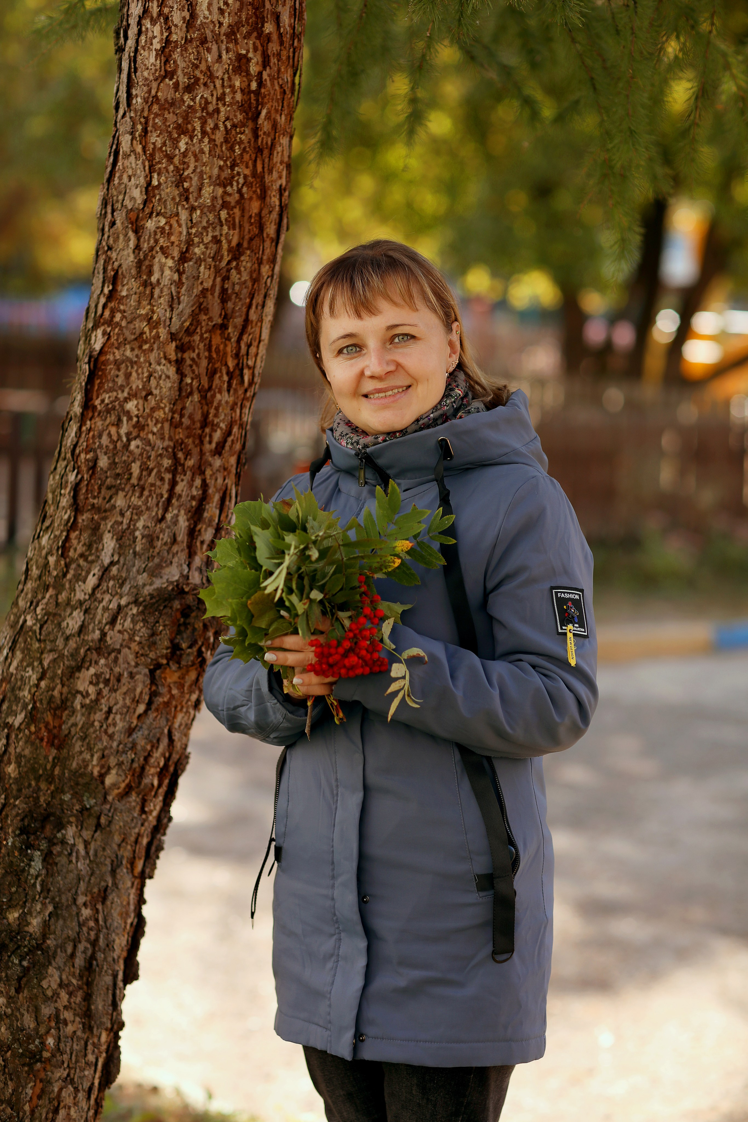 Детский сад. Фотограф в Ярославле Егорычева Екатерина