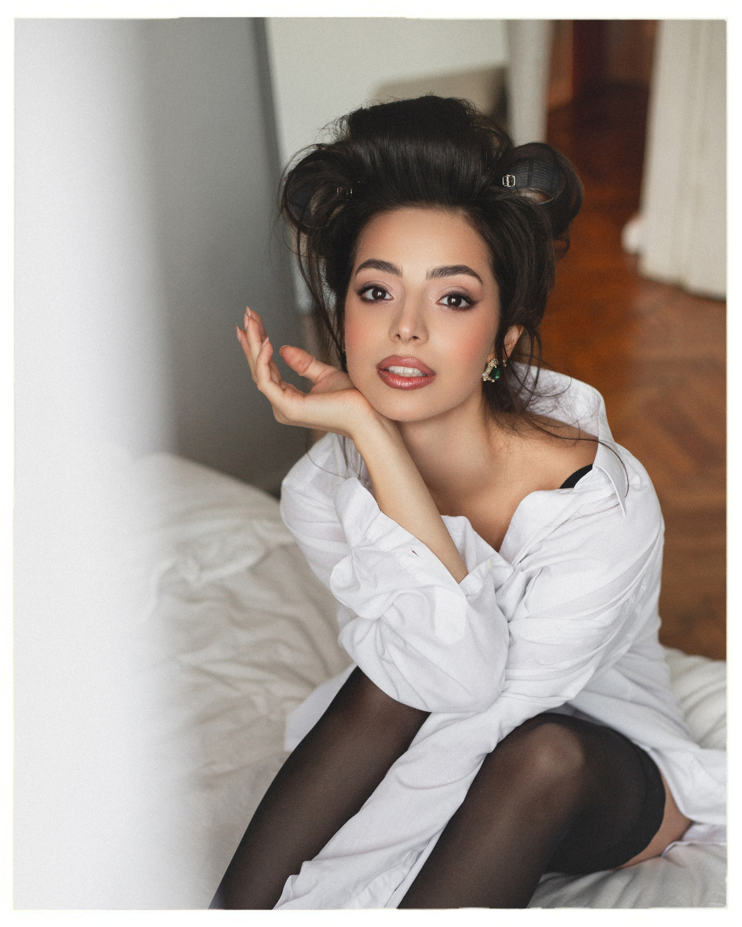 Кристи. Фотограф | Юля Ди