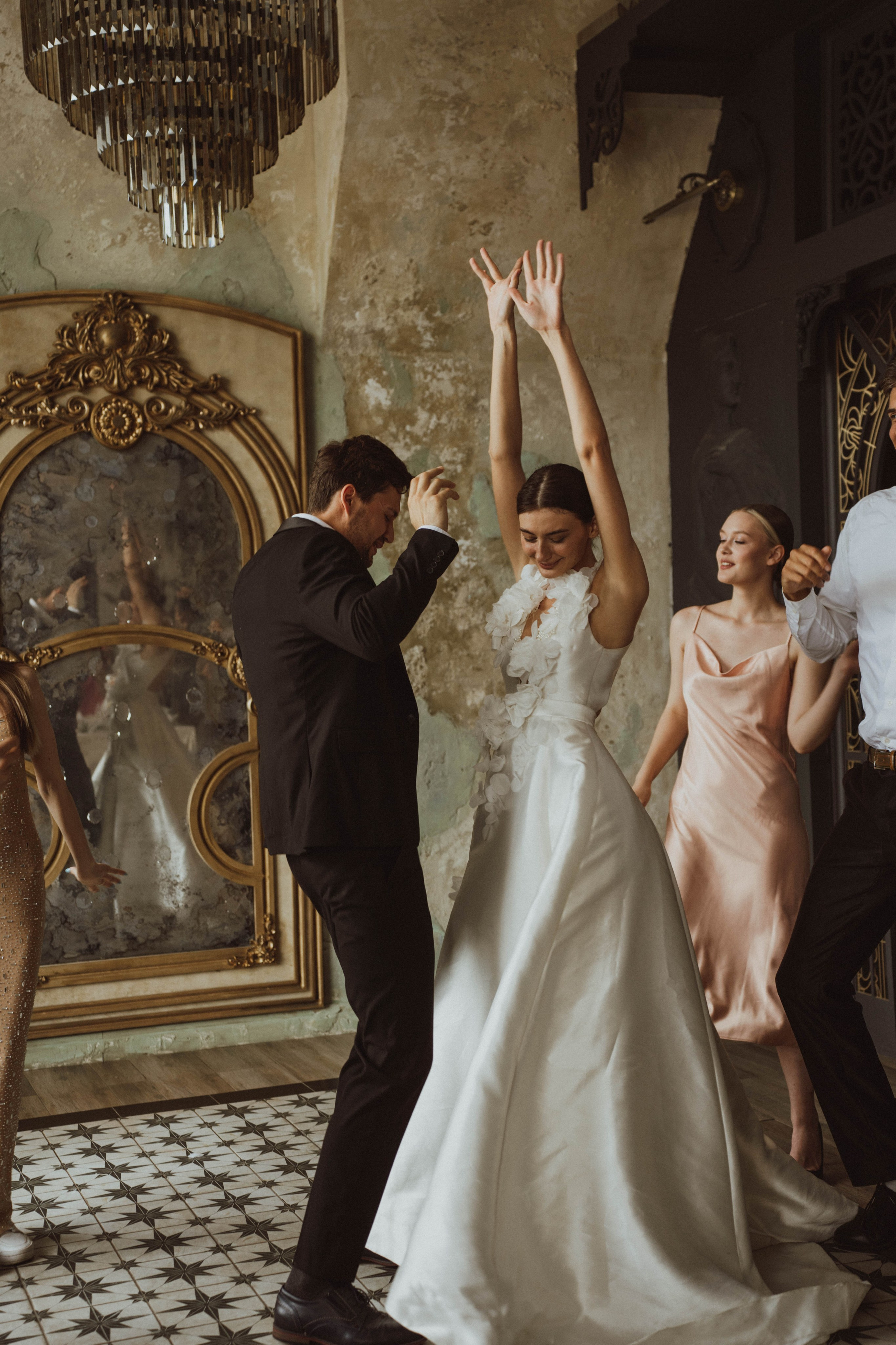 Кристина&Марк. Фотограф Абакумова Анастасия