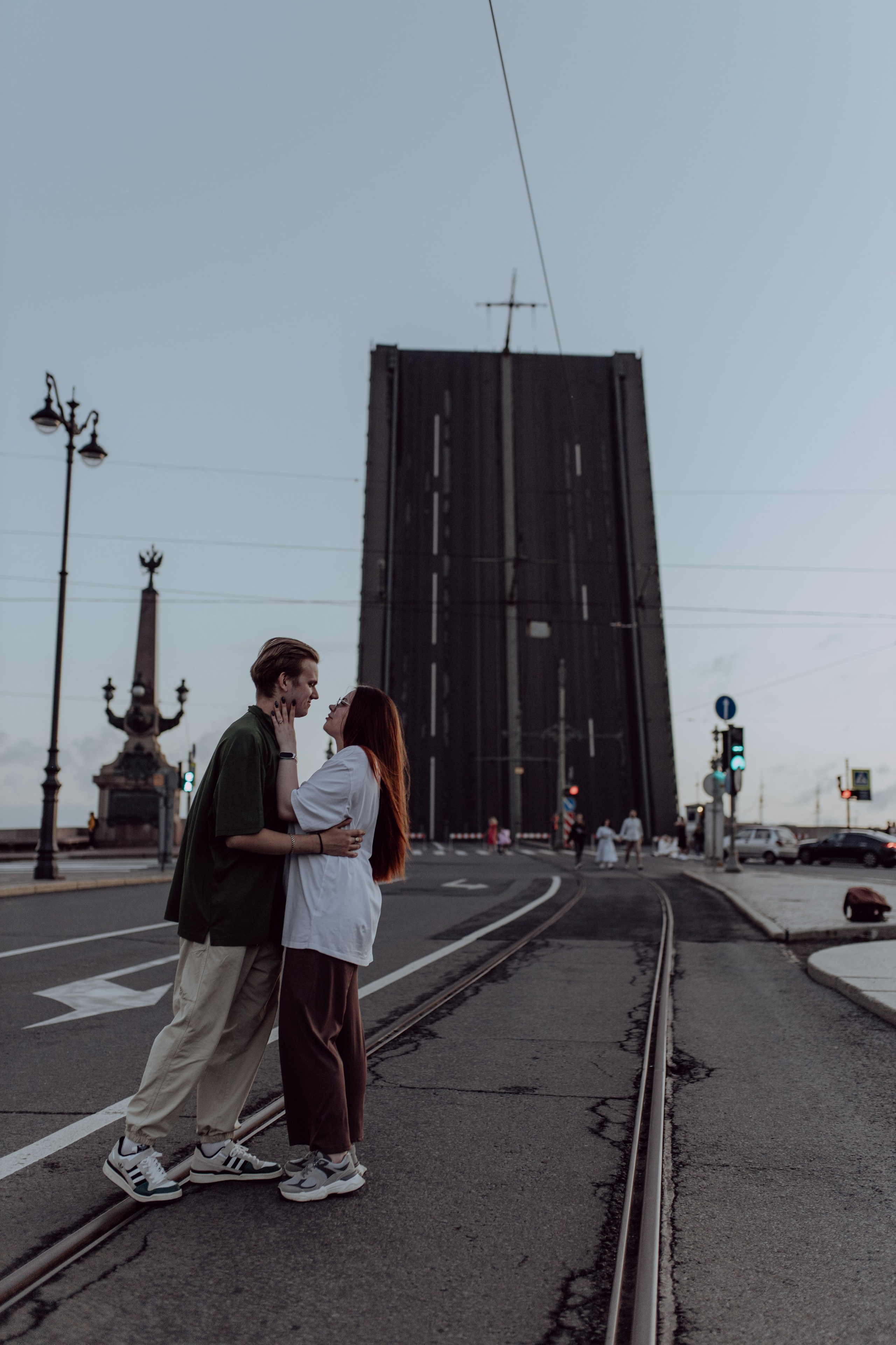 Классические съёмки. Happiness is in the moments