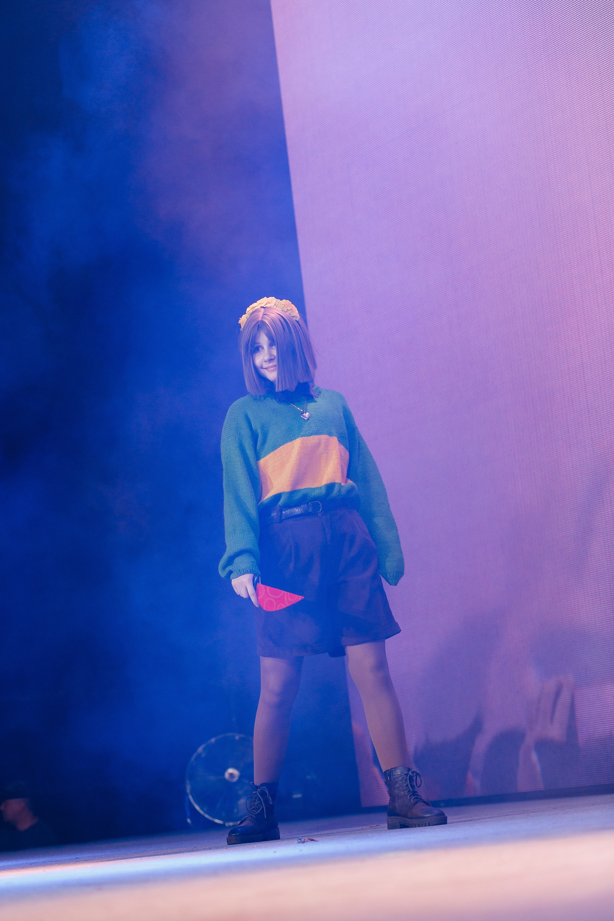 Epic Con Russia 2024. Ваш фотограф в Москве и Московской области — Мария Бучнева