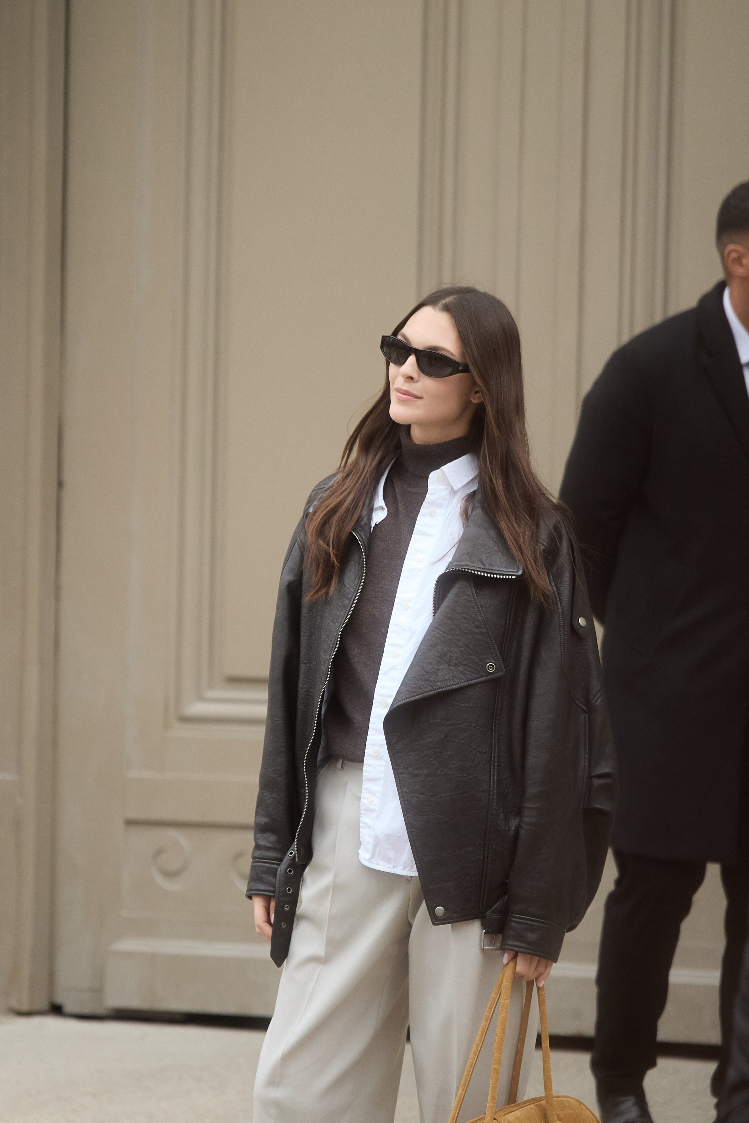 Chanel WOMENSWEAR FALL/WINTER 2025-2026. Photographer in Milan Ivan Goncharov