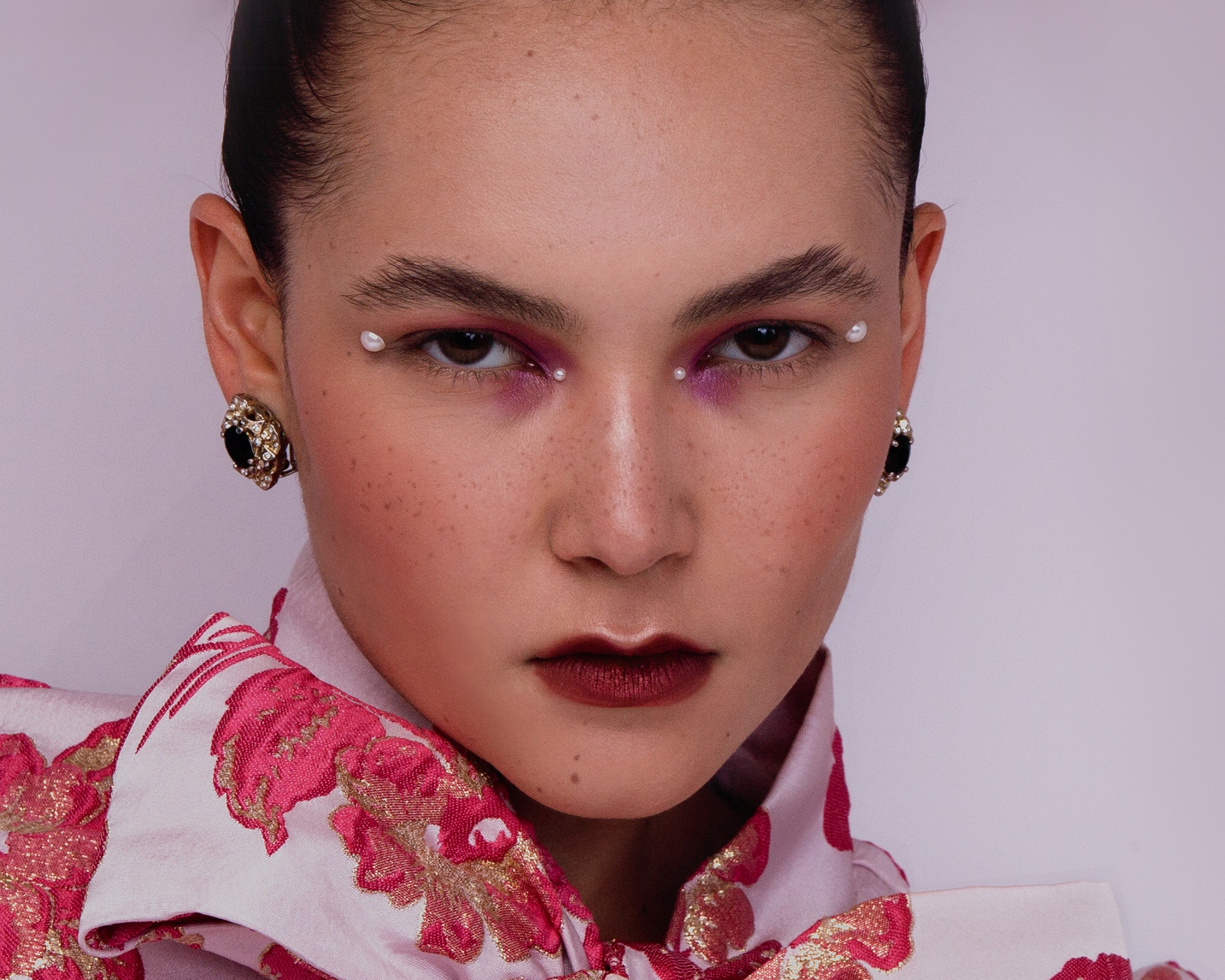 Портрет / Portraits. Фотограф Stellina.V