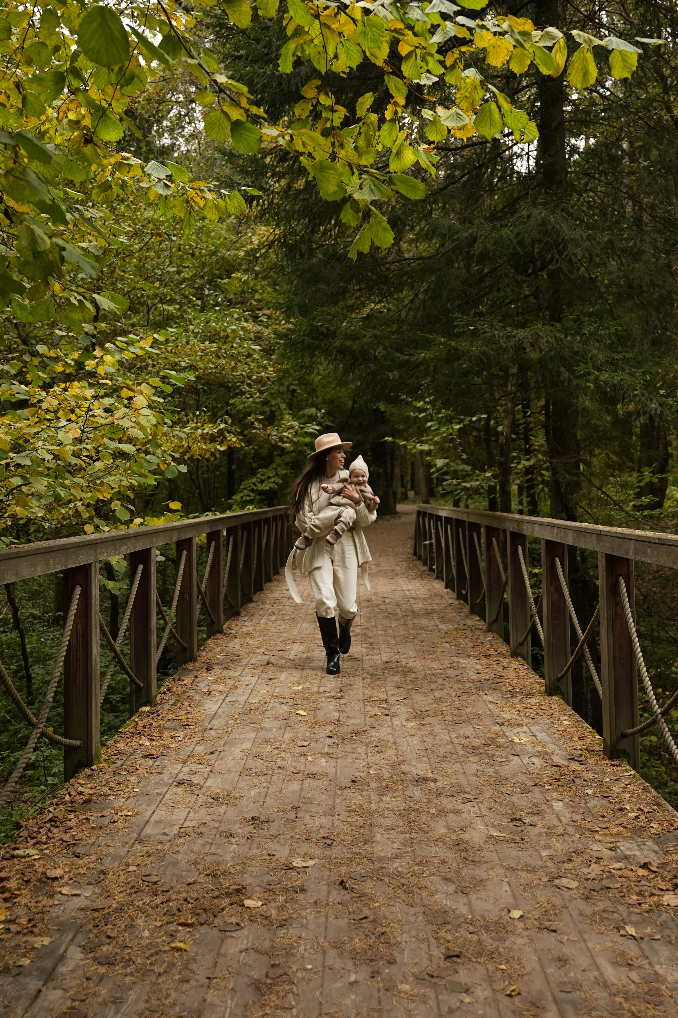 Семейная съемка. Елена Новикова фотограф и видеограф в Москве