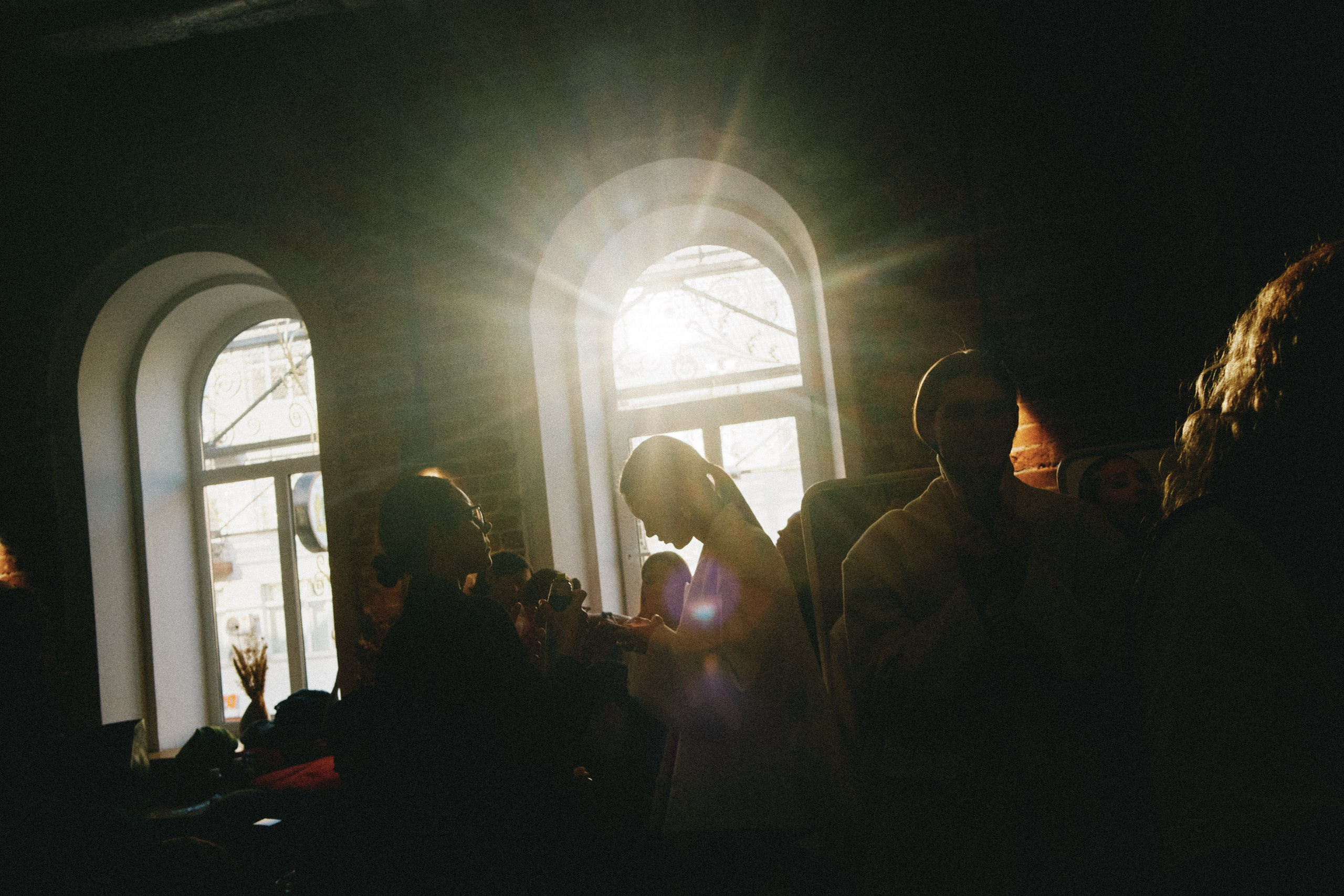 День пятый. Уральская международная неделя моды 2024