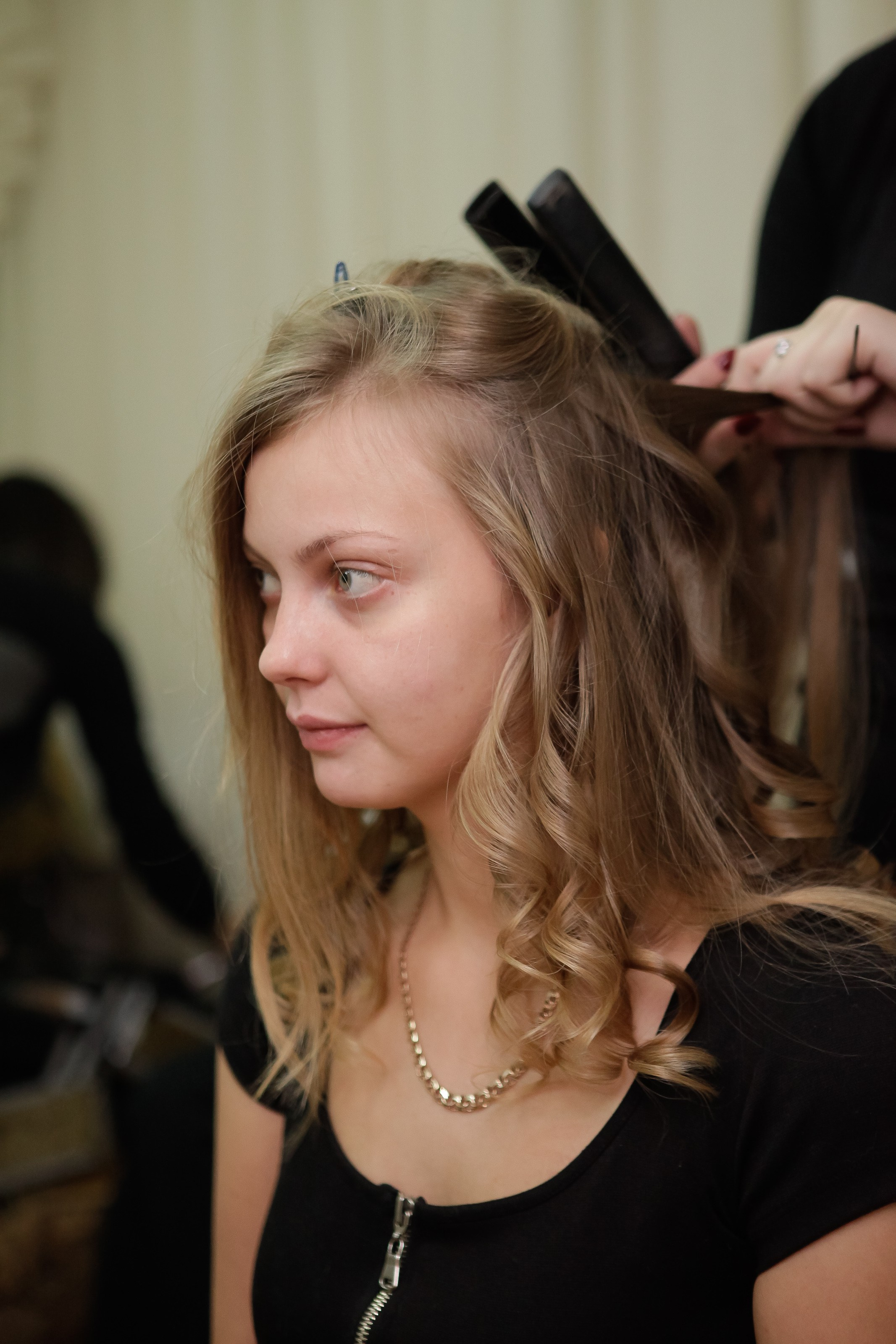 Утро/Morning. Максим Матвийченко и Виктория Басова профессионалы своего дела