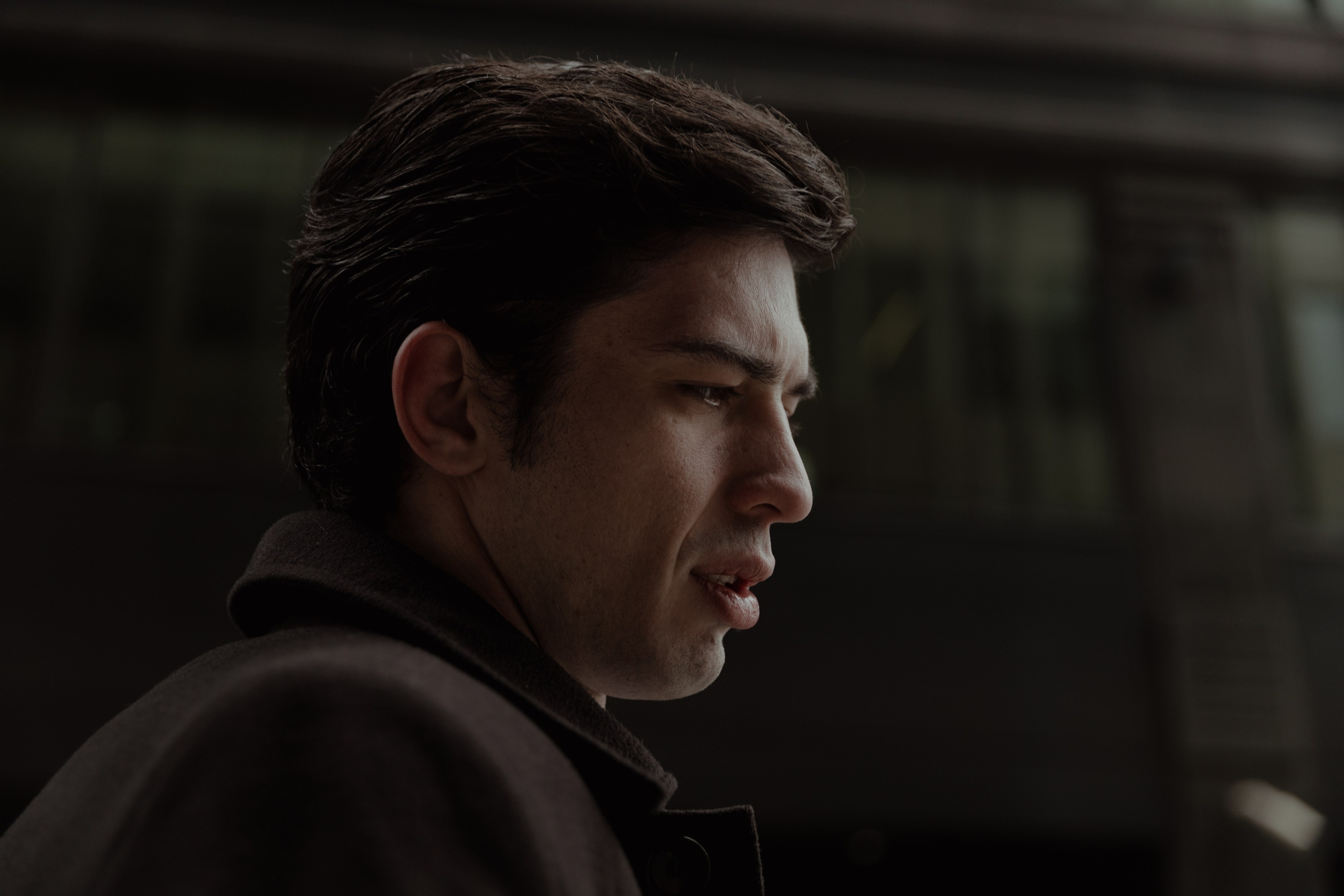 Тимур. Фотограф Москва