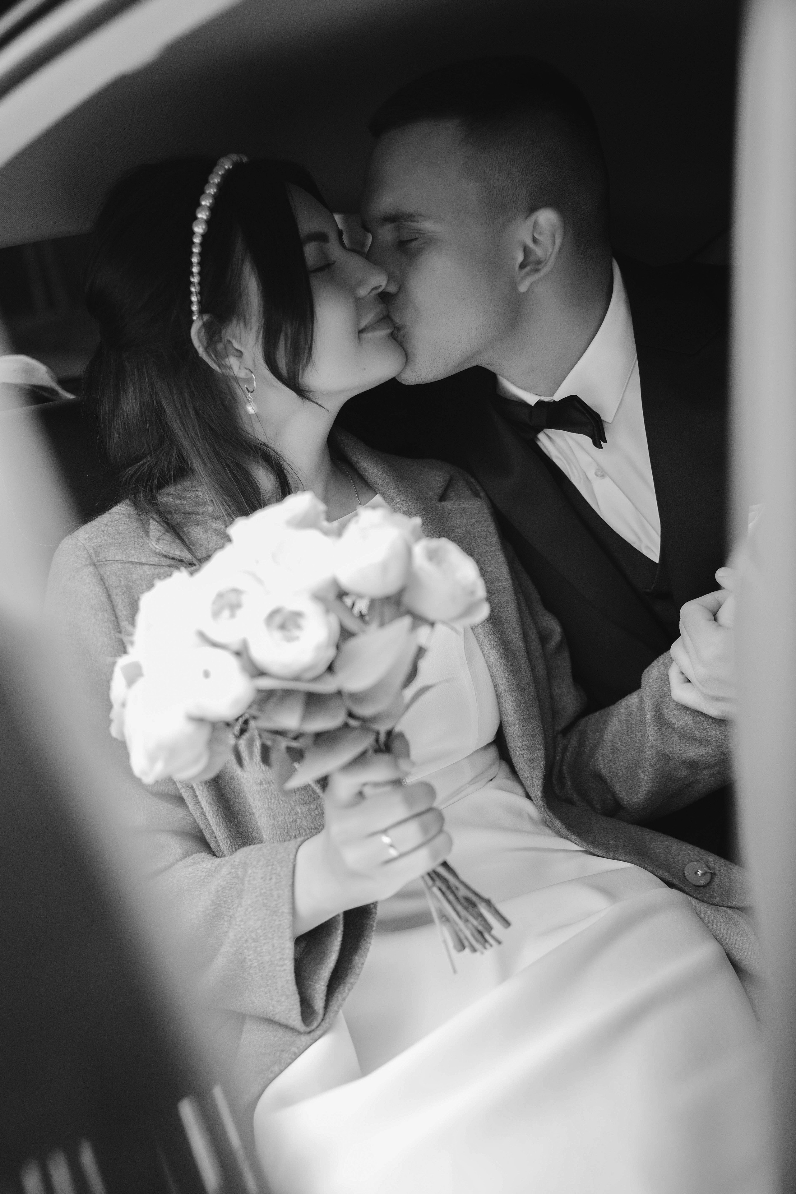 Кристина и Данил. Фотограф в Липецке и Москве Рыкова Юлия