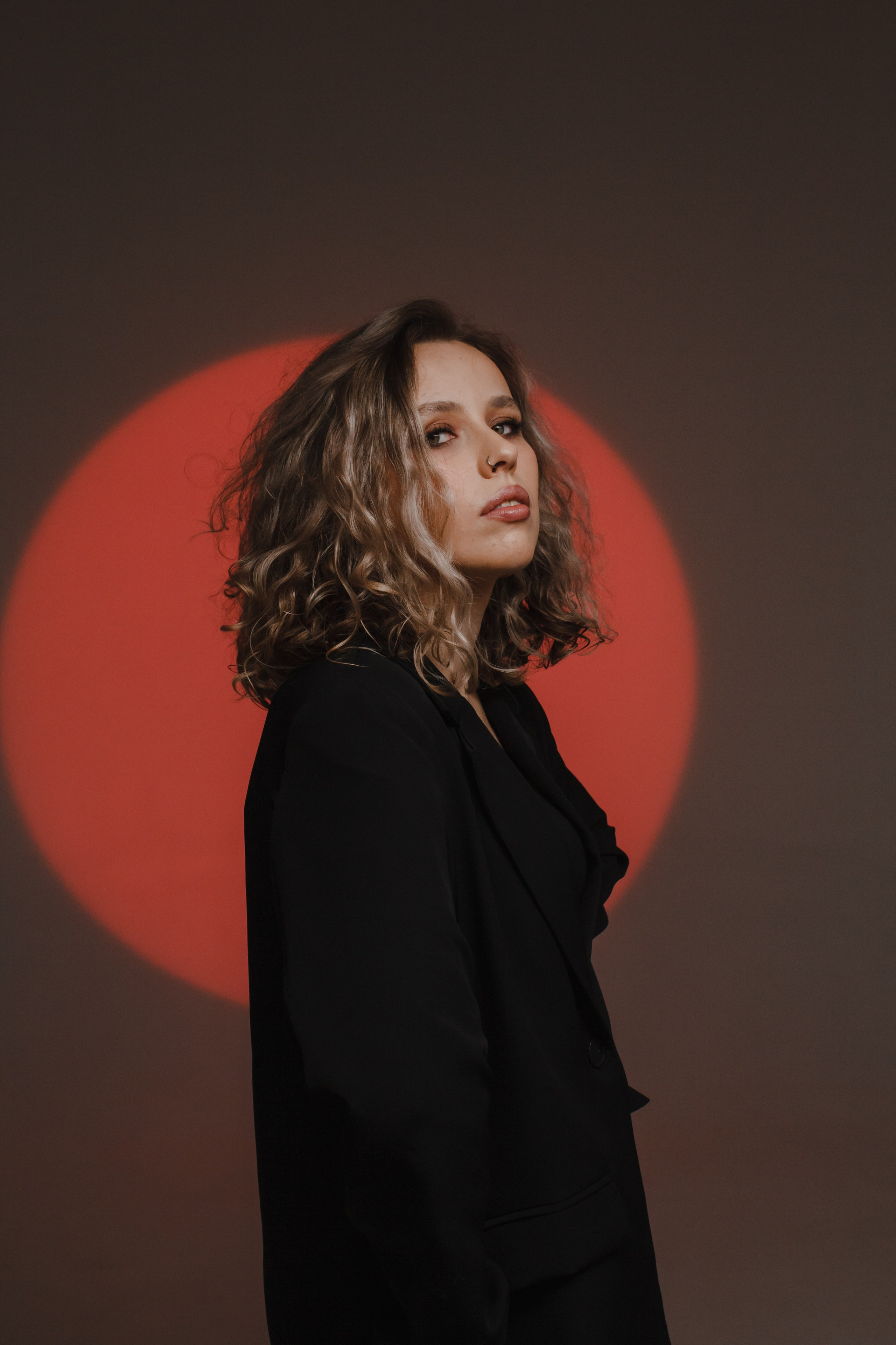 Марсела. Фотограф в Ижевске Надежда Лебедева