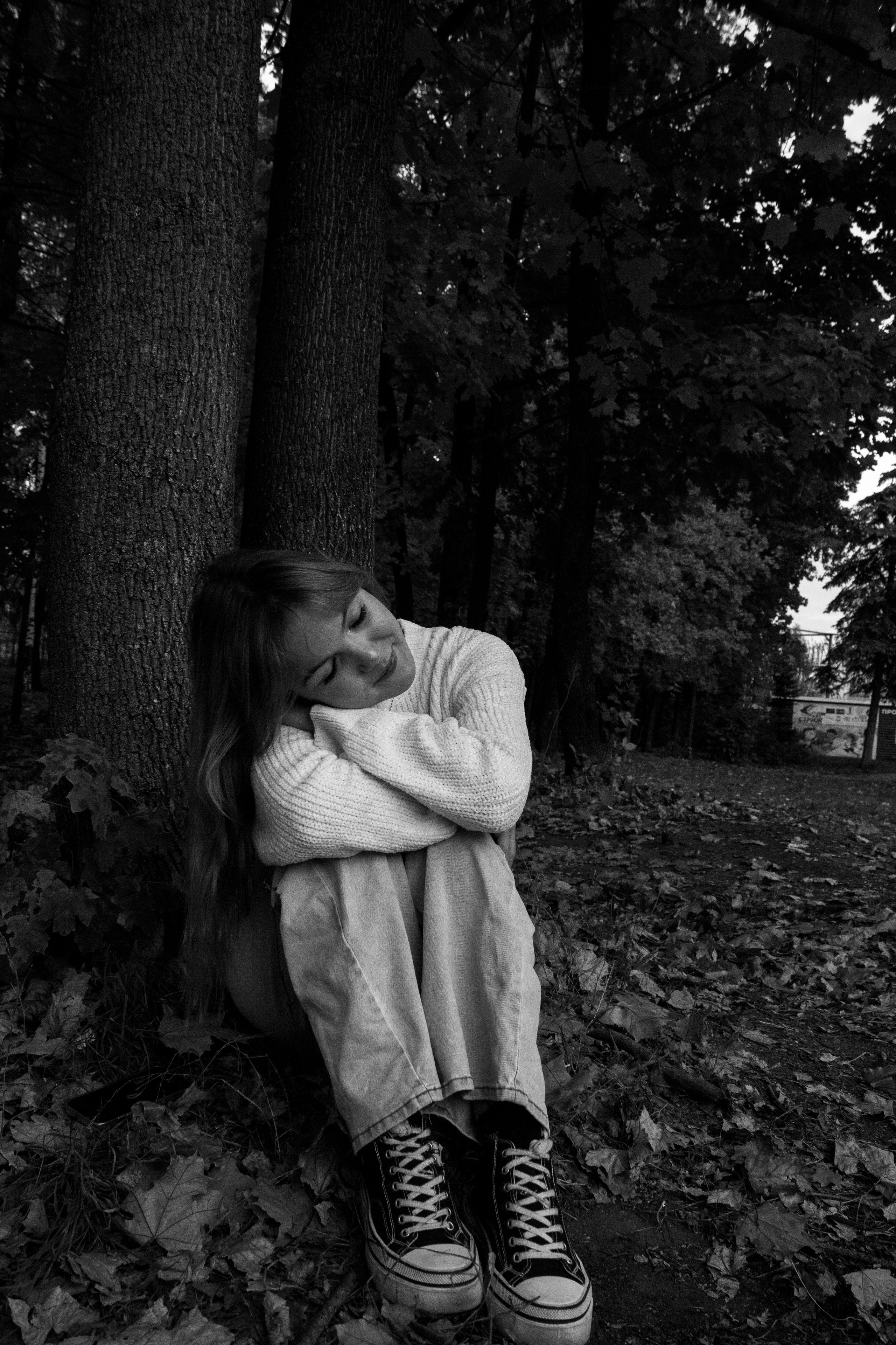 Настя. Фотограф в Ижевске Надежда Лебедева