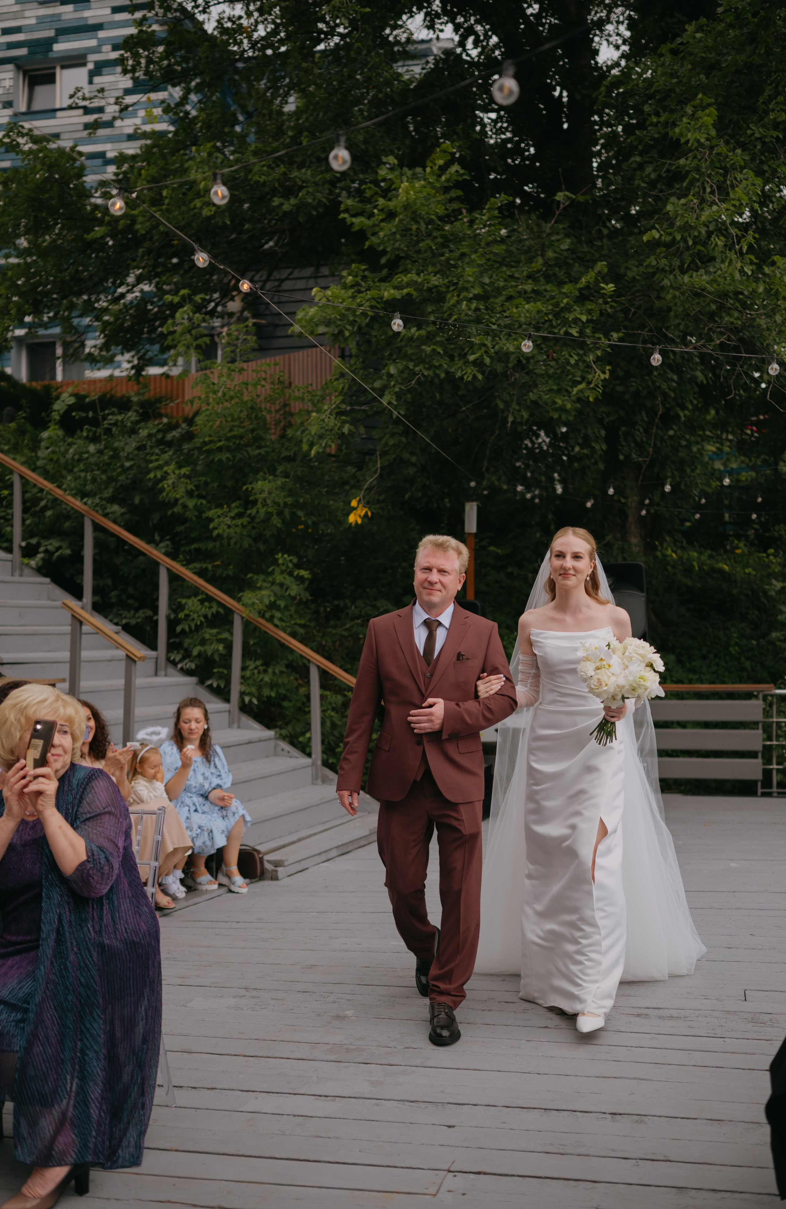 Игорь и Вероника. Свадебный фотограф Уфа Дарья Насырова