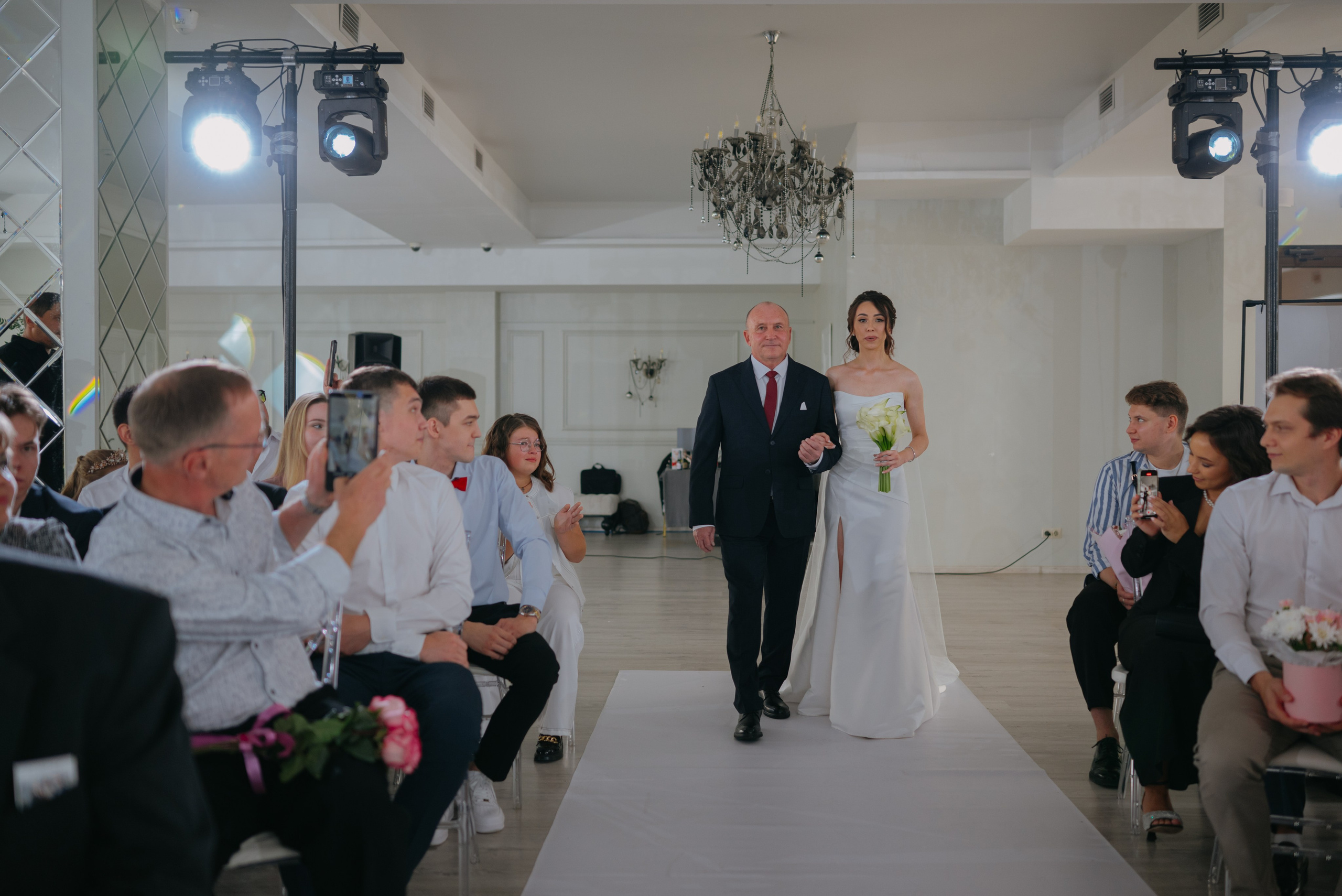 Богдан и Елена. Свадебный фотограф Уфа Дарья Насырова