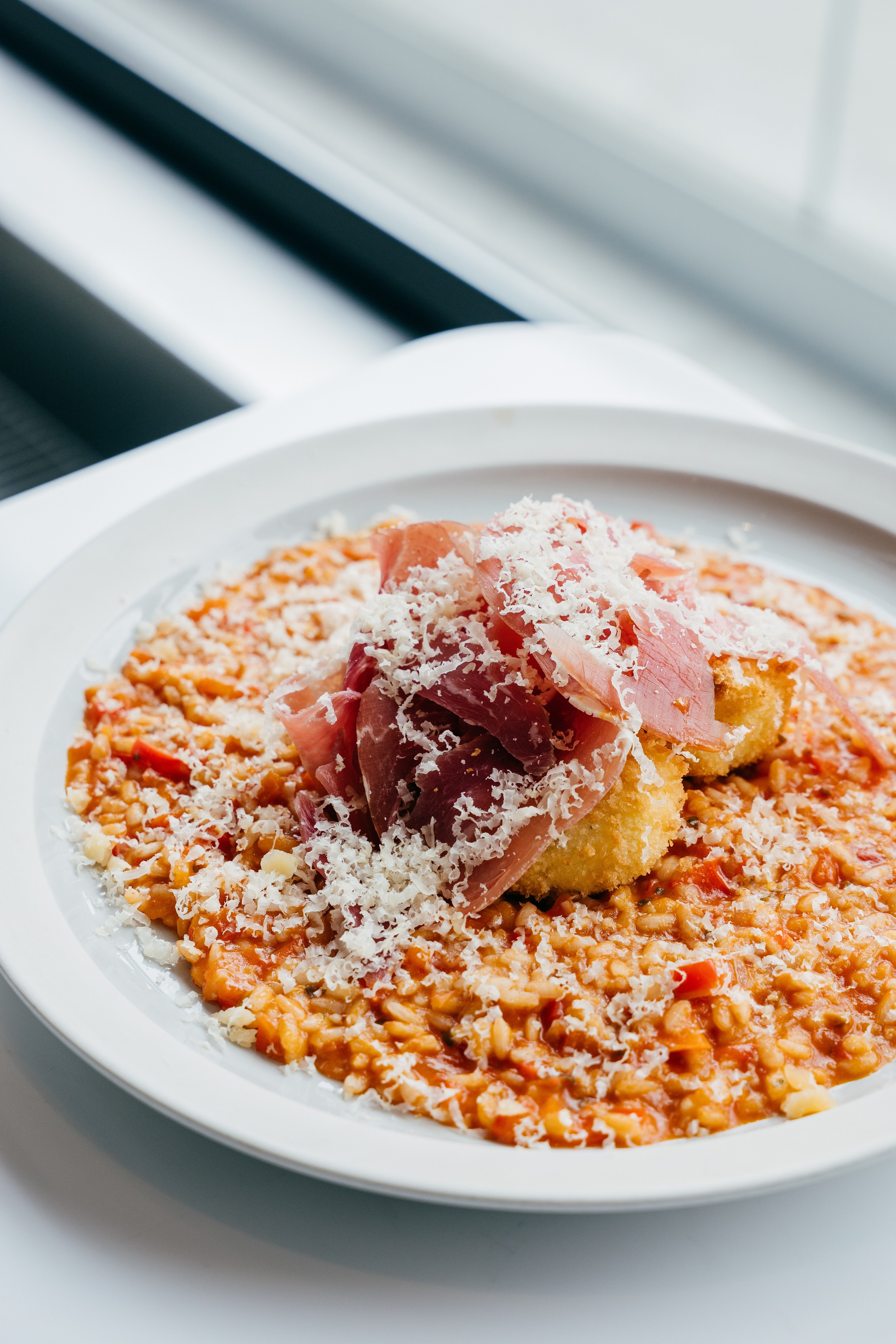 Фуд — съемка для меню. Создание контента | Фото | Видеосъемка | Александр Ярков