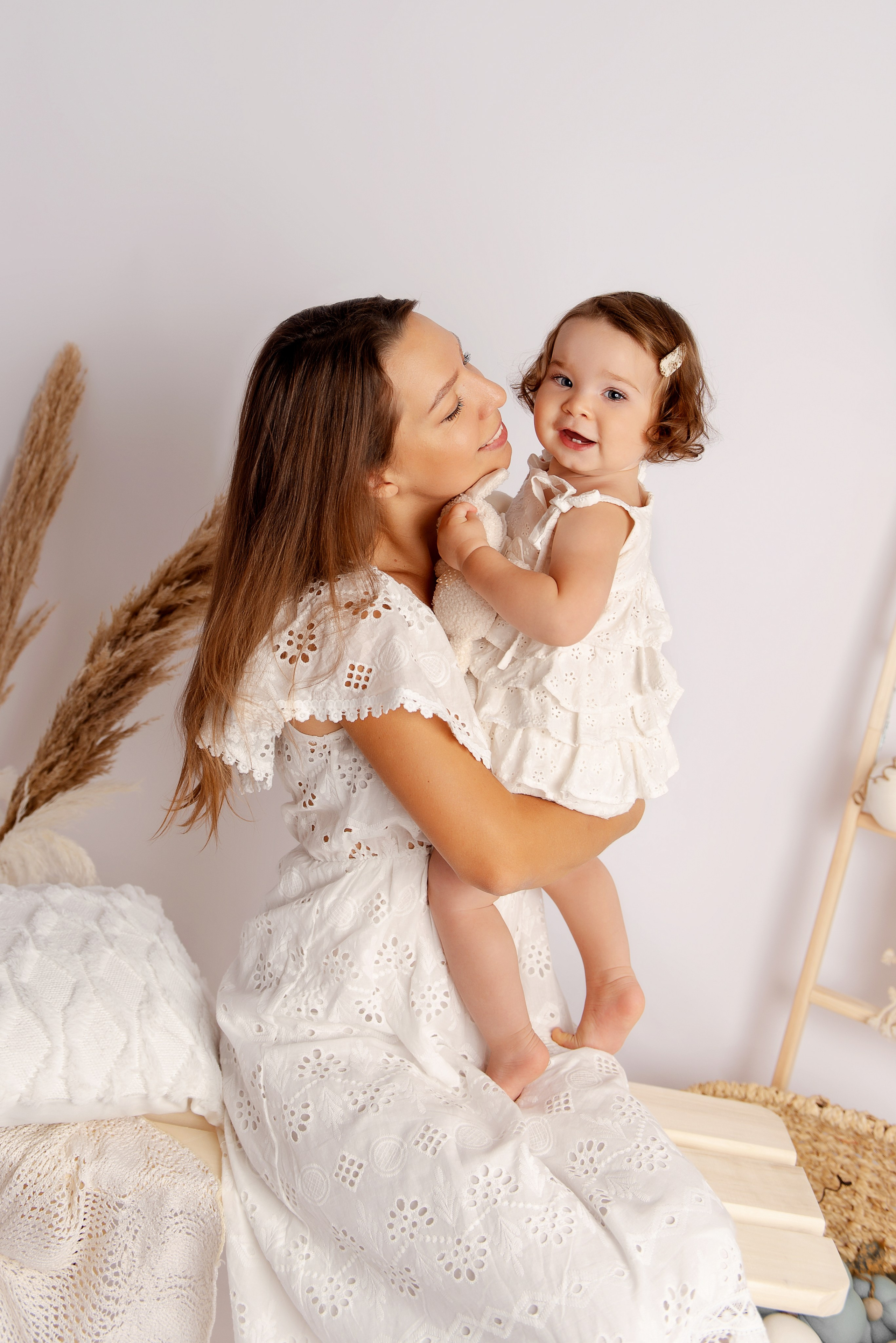 Осенний проект. Детский фотограф в Долгопрудном и Москве