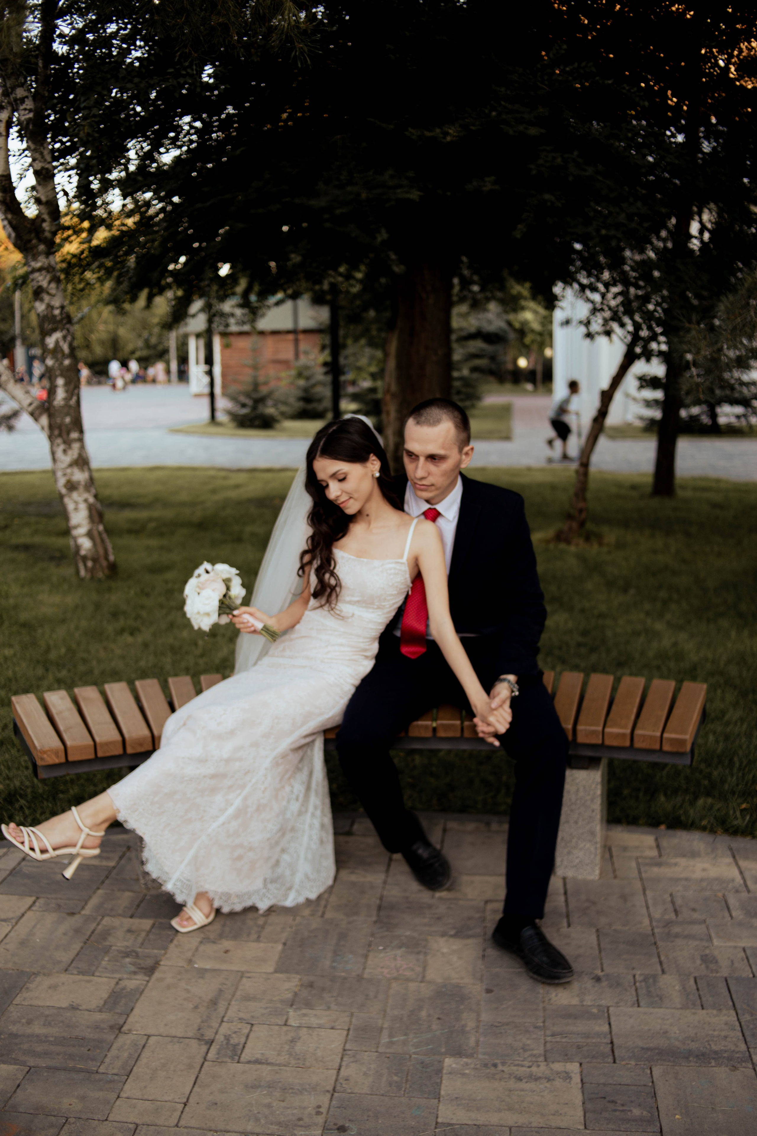 Олеся и Олег. Семейный фотограф Софи Симакова в Волгограде и Волжском