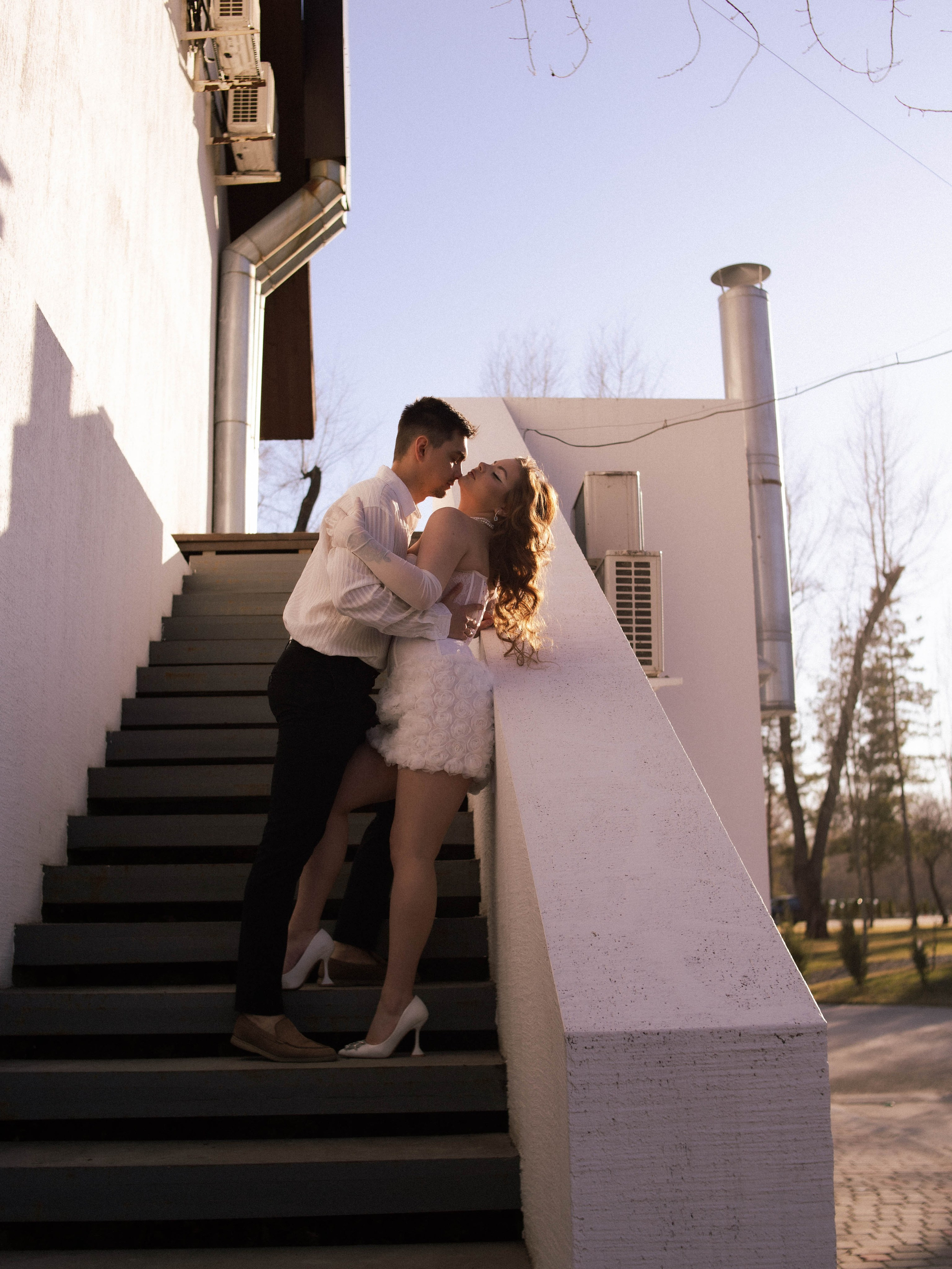 Катя и Павел. Семейный фотограф Софи Симакова в Волгограде и Волжском