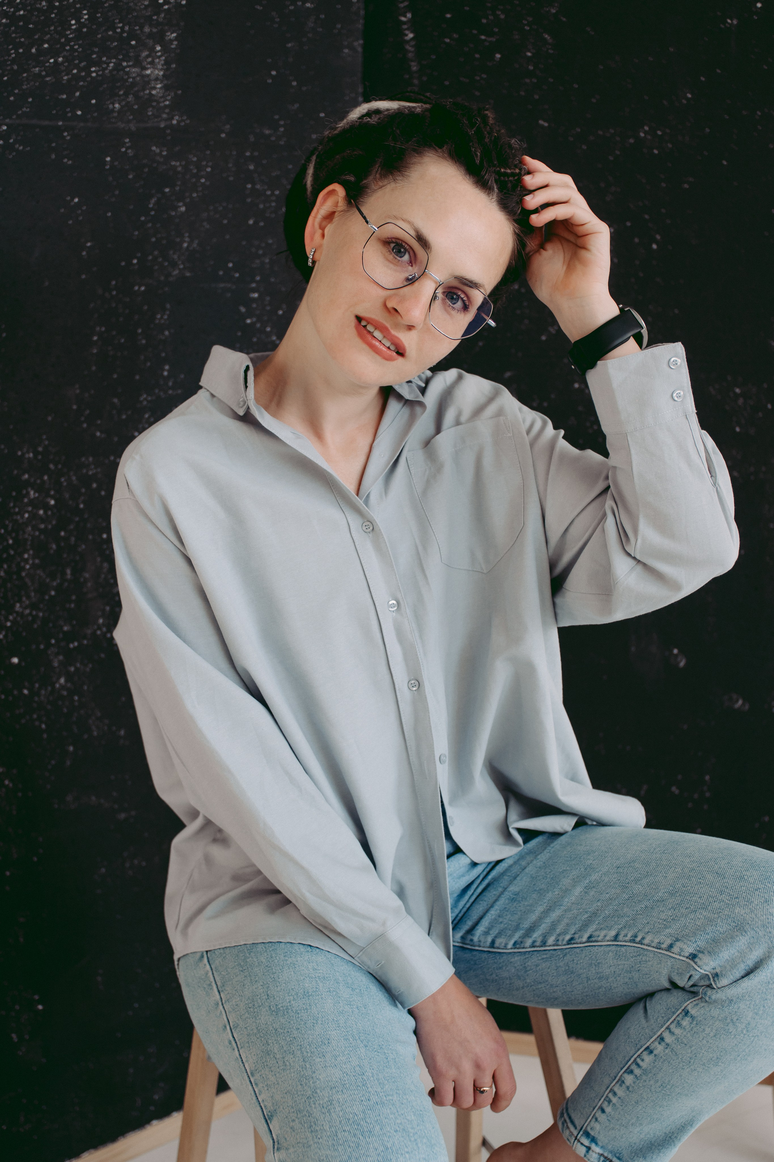 Александра. Дом Фотографов. Фотограф в Челябинске Любовь Денисенко