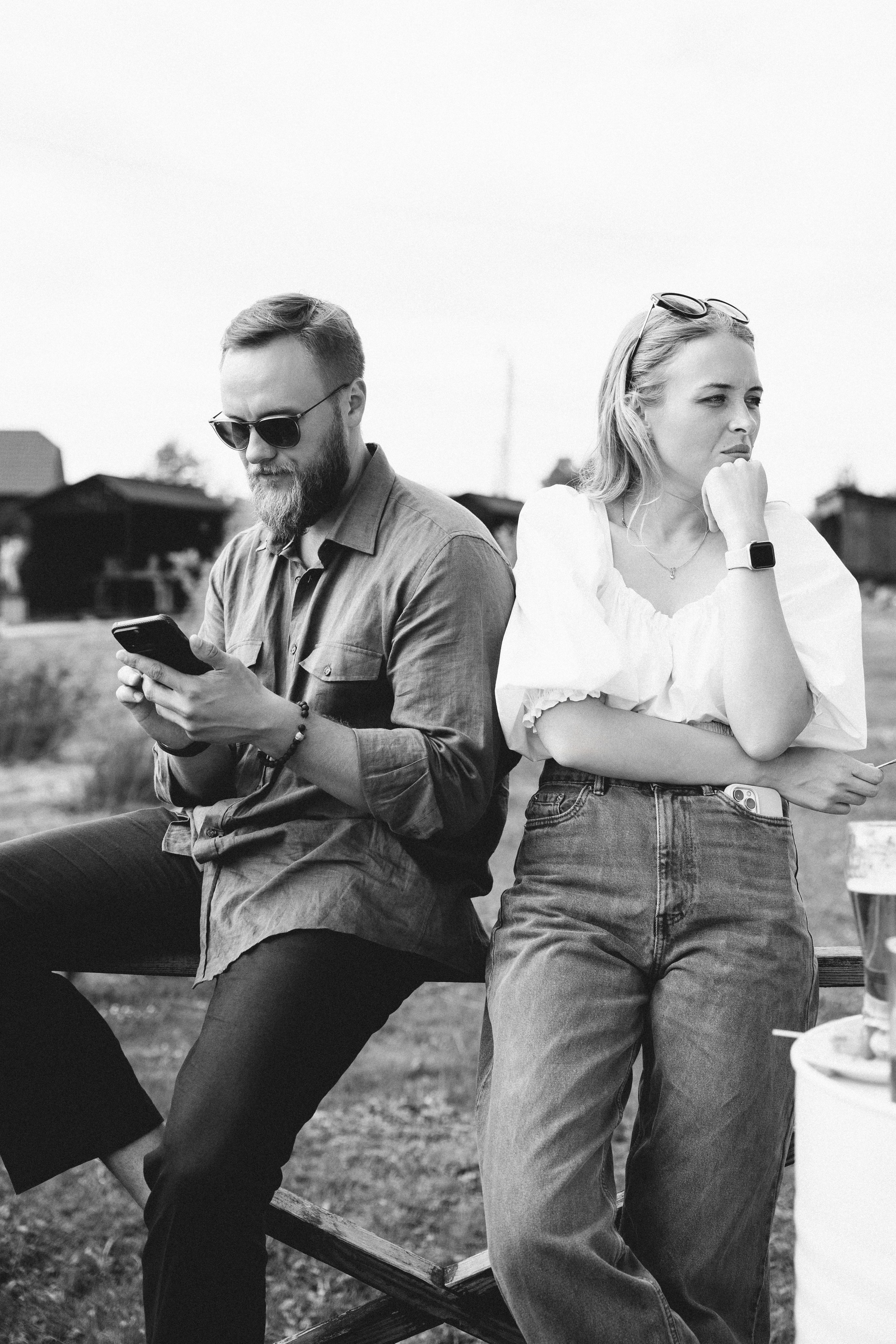 ГЕНДЕР ПАТИ. Фотограф в Красноярске