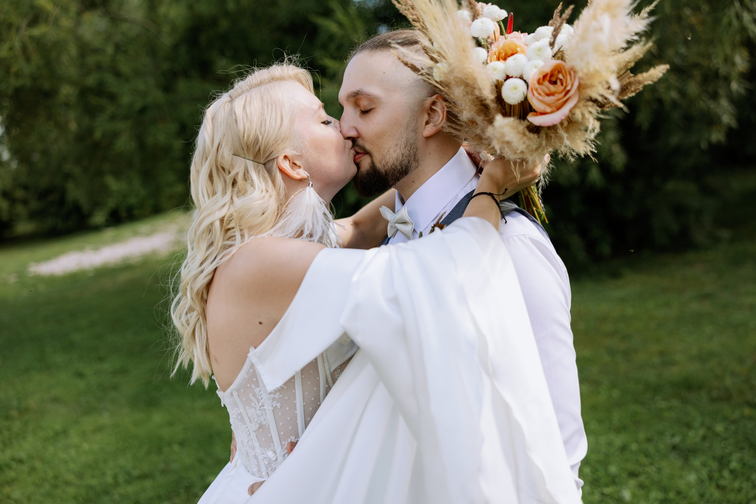 10.08.2023 Дмитрий и Виктория. Фотограф в Красноярске