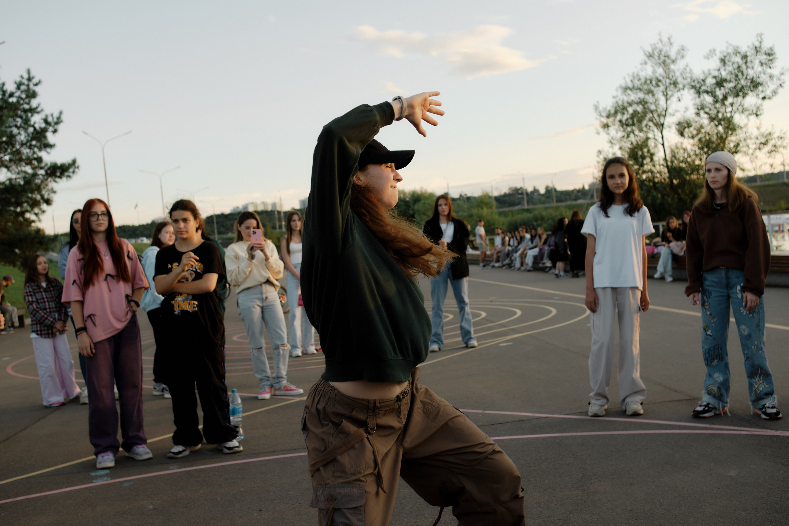 «ДОМашний джем». Фотограф Vika Rin
