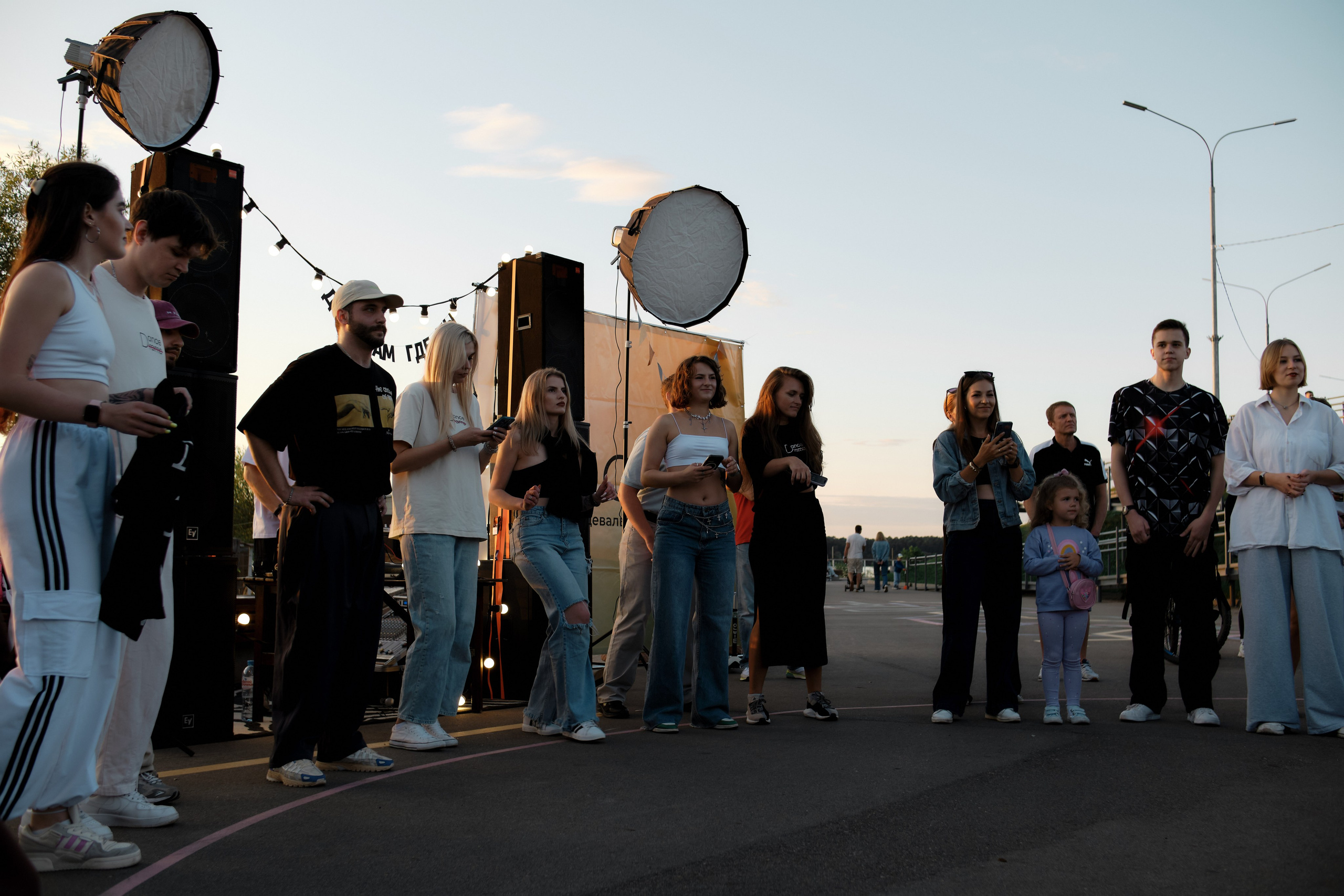 «ДОМашний джем». Фотограф Vika Rin